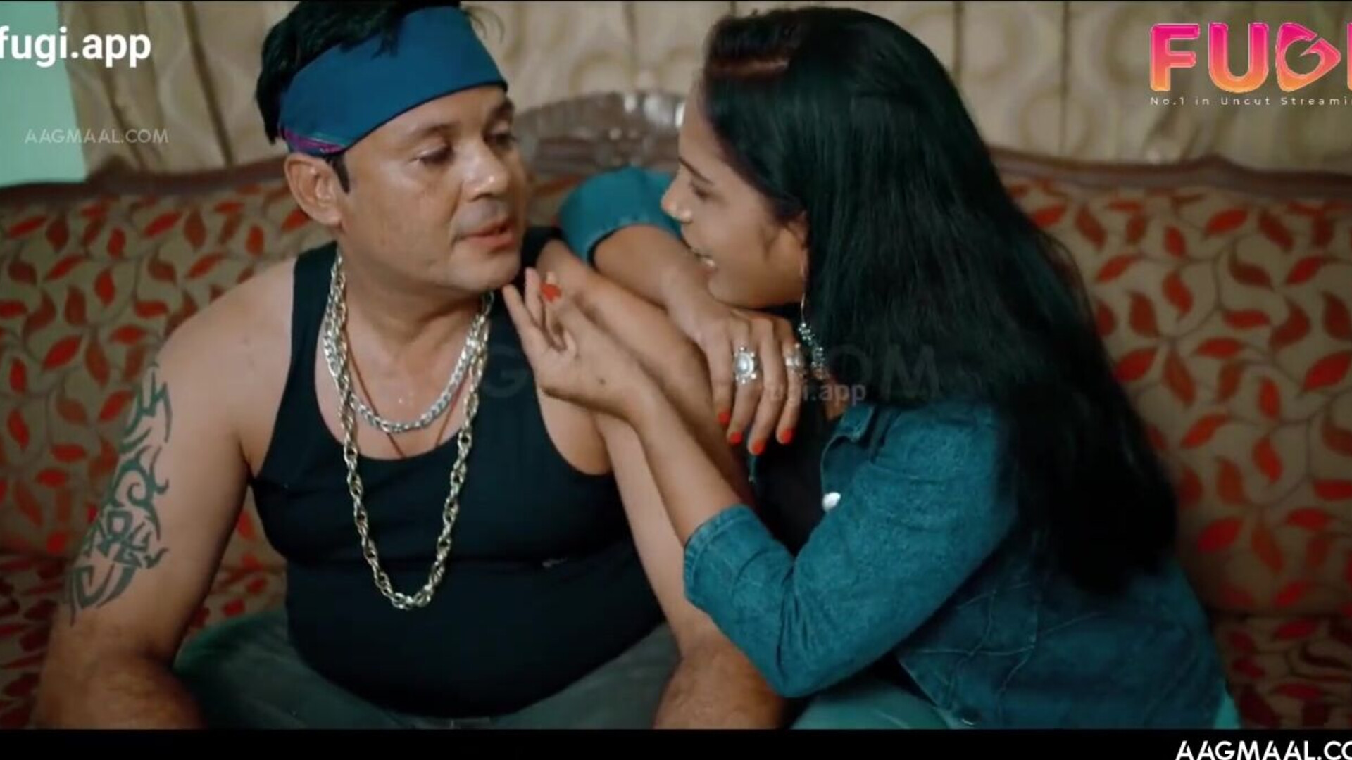 Khauf Season 01 Episode 02 Uncut (2023) Fugi Hindi Hot Web Series - neelam - sapnasappu - tinanandy - tinadutta - sucharitabhattacharya - alkaraj - priyagamre - bhartijha - ayushijaiswal - suhanakhan