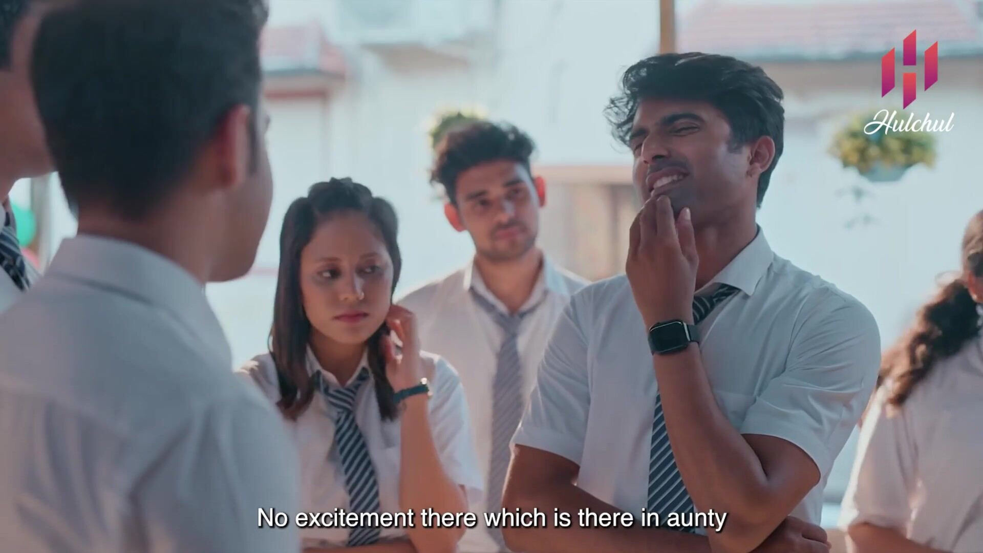 Khel S01E04 - ass