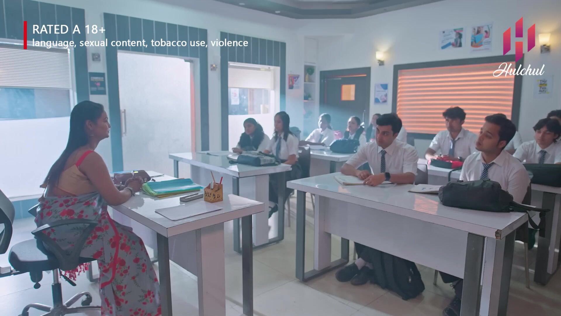 Khel S01E04 - ass
