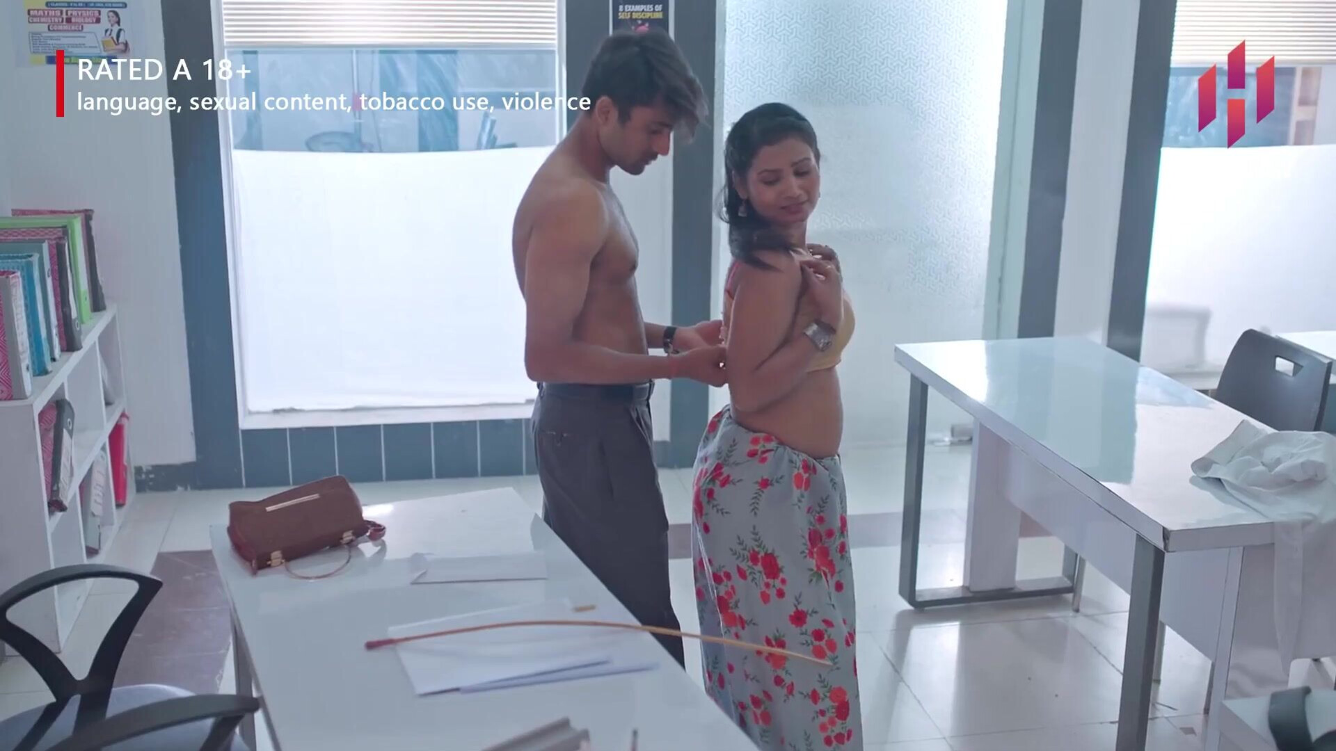 Khel S01E04 - ass