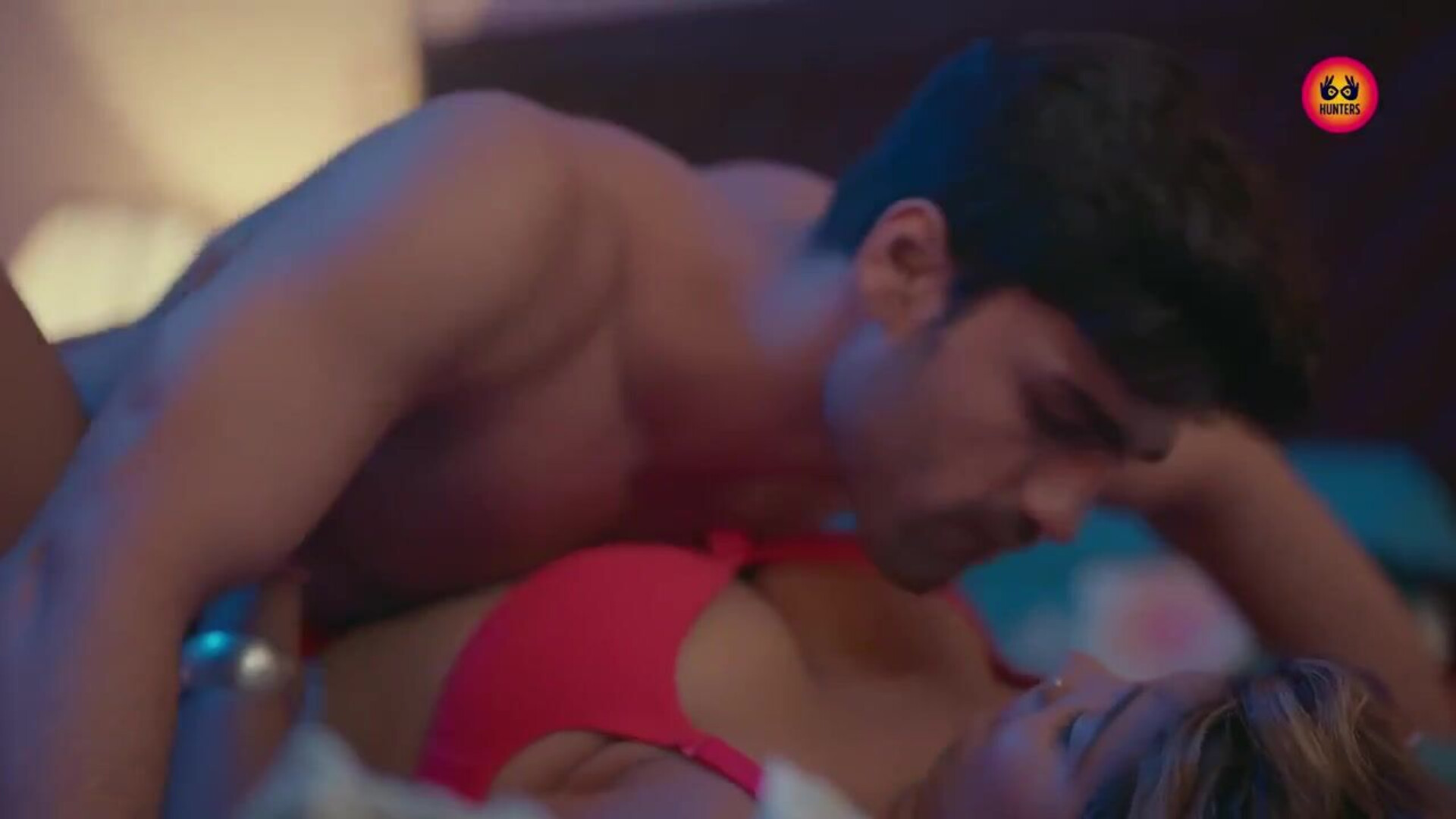 Khiladi Bhaiya Season 1 Episode 1 to 4 (2023) Hunters Hot Hindi Web Series - sapnasappu - tinanandy - tinadutta - sucharitabhattacharya - alkaraj - priyagamre - bhartijha - ayushijaiswal - suhanakhan