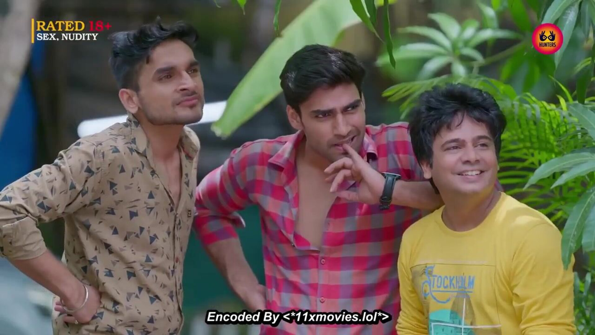 Khiladi Bhaiya Season 1 Episode 1 to 4 (2023) Hunters Hot Hindi Web Series - sapnasappu - tinanandy - tinadutta - sucharitabhattacharya - alkaraj - priyagamre - bhartijha - ayushijaiswal - suhanakhan