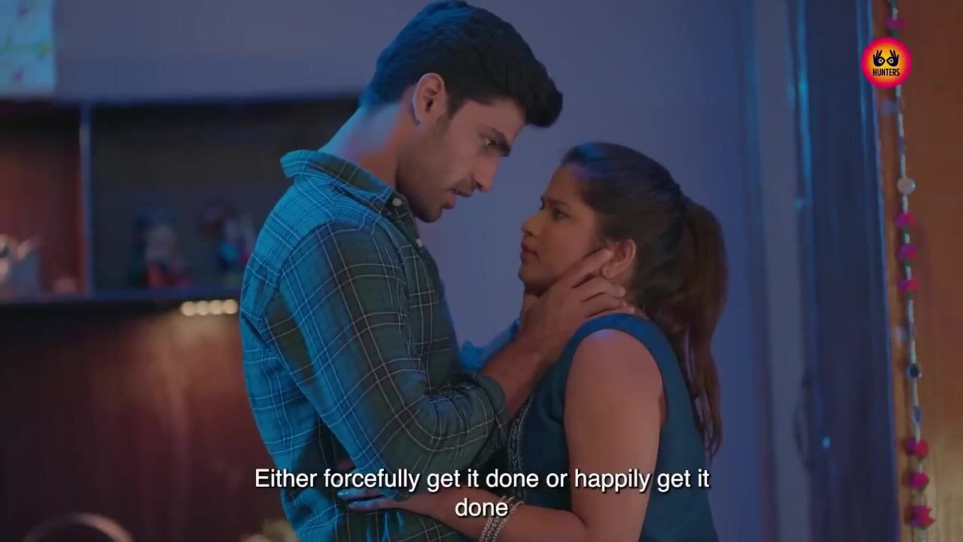Khiladi Bhaiya Season 1 Episode 1 to 4 (2023) Hunters Hot Hindi Web Series - sapnasappu - tinanandy - tinadutta - sucharitabhattacharya - alkaraj - priyagamre - bhartijha - ayushijaiswal - suhanakhan