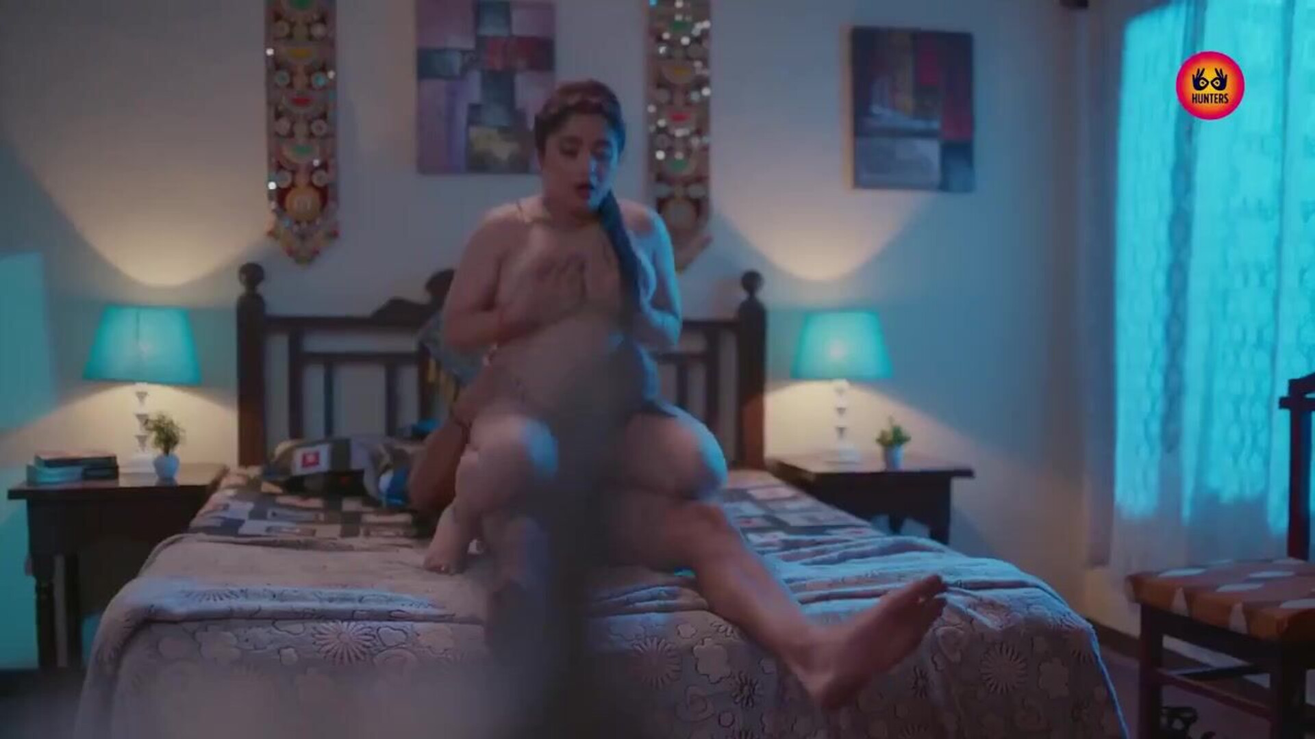 Khiladi Bhaiya Season 1 Episode 1 to 4 (2023) Hunters Hot Hindi Web Series - sapnasappu - tinanandy - tinadutta - sucharitabhattacharya - alkaraj - priyagamre - bhartijha - ayushijaiswal - suhanakhan