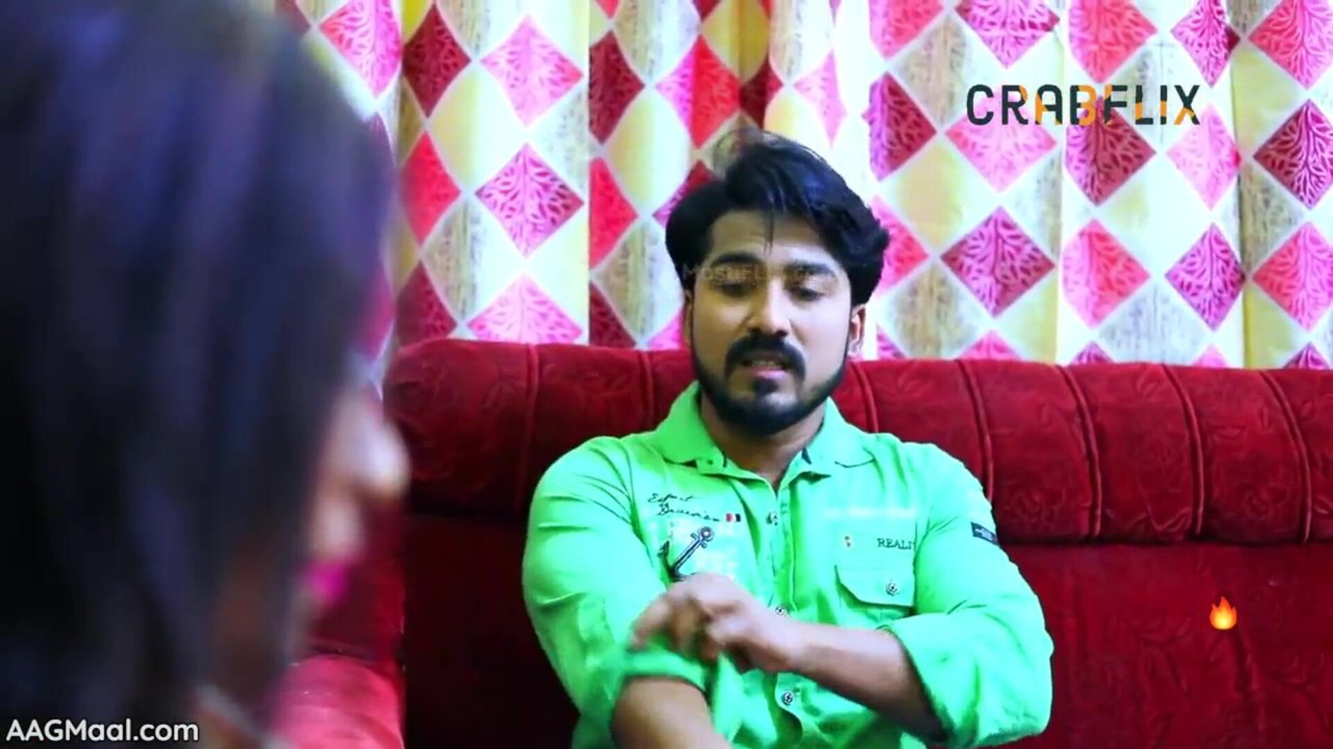 Lachila Bhabhi Season 01 Episode 01 Uncut (2021) Crabflix Hindi Hot Web Series - prajaktajahagirdar - neelam - sapnasappu - jinnijazz - tinanandy - tinadutta - sucharitabhattacharya - alkaraj - priyag