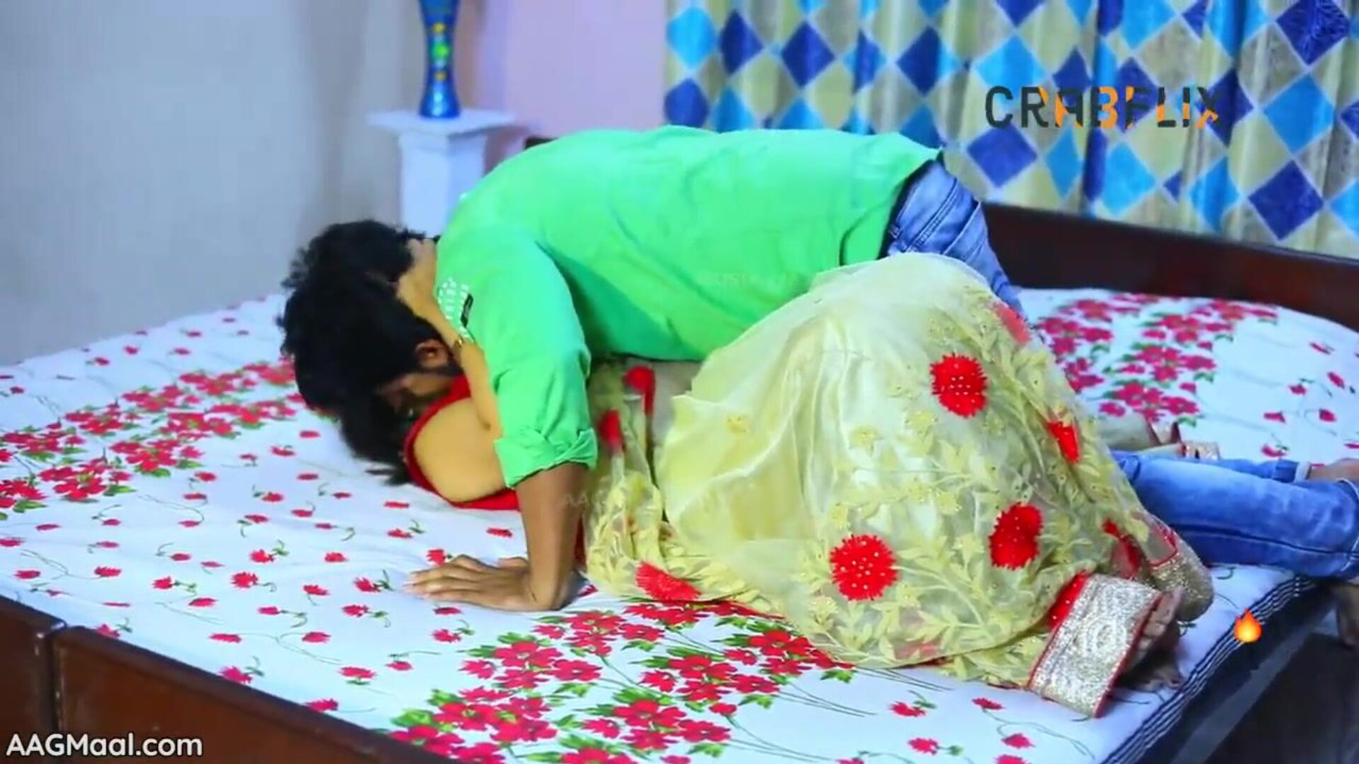 Lachila Bhabhi Season 01 Episode 01 Uncut (2021) Crabflix Hindi Hot Web Series - prajaktajahagirdar - neelam - sapnasappu - jinnijazz - tinanandy - tinadutta - sucharitabhattacharya - alkaraj - priyag