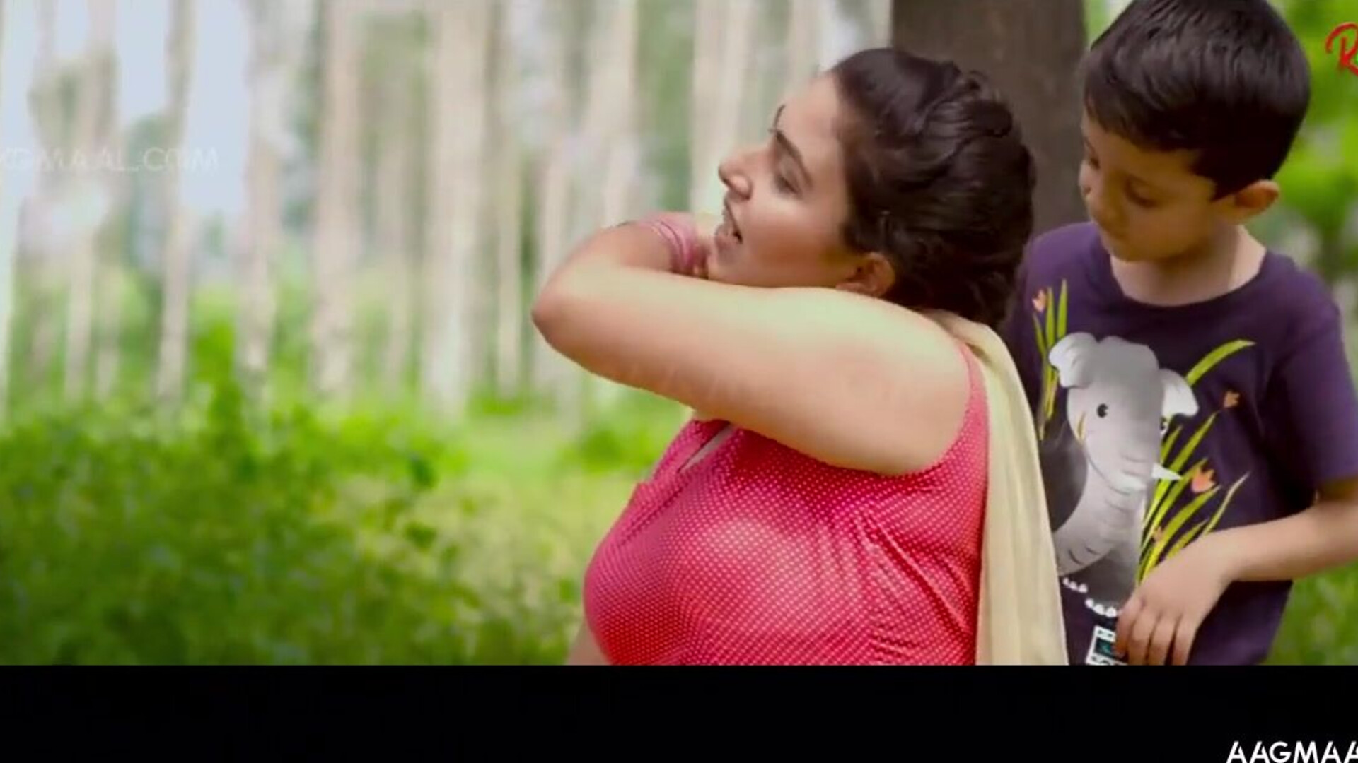 Laddu Season 01 Episode 01 (2023) Rangeen Hindi Hot Web Series - jinnijazz - prajaktajahagirdar - neelam - sapnasappu - arpitadey - tinanandy - tinadutta - bhargavidebi - bhargavidevi - sucharitabhattacharya