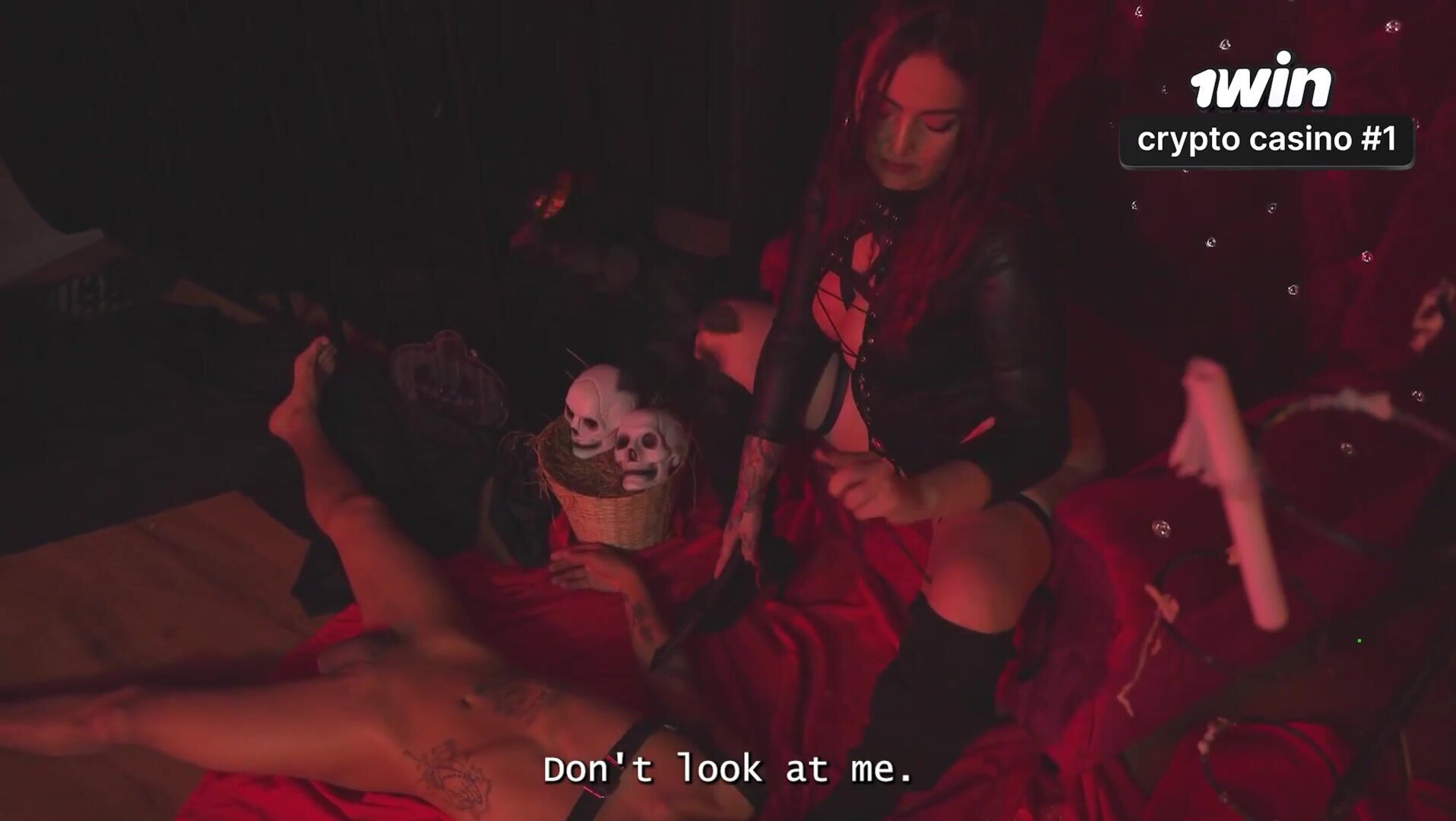 Latina MILF dominatrix takes control of lean guy, makes him submit XXX! - latex - big ass - shibari - big boobs - oldyoung - bondage - bdsm - curvy - bbw dominatrix - milf