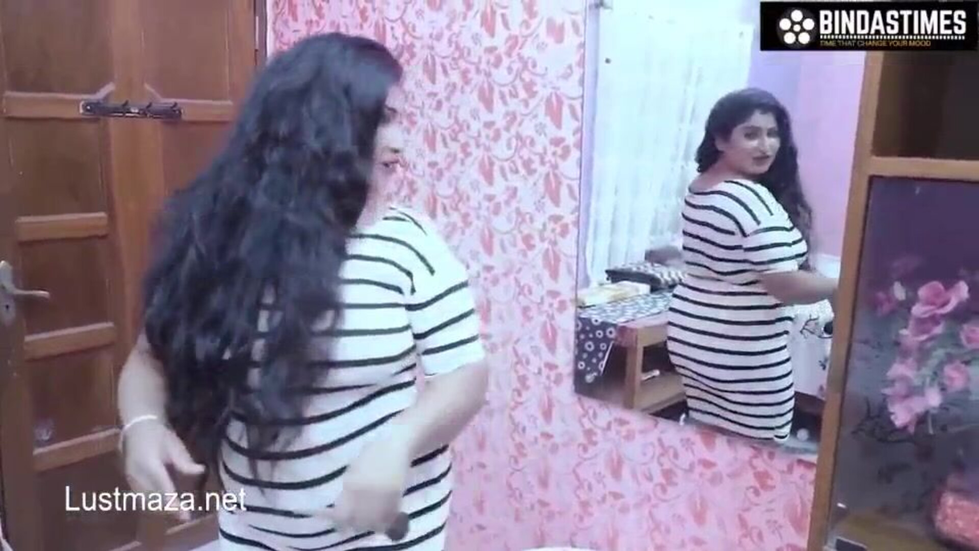 Lightman Uncut (2022) Bindas Times Hindi Hot Short Film - sucharitabhattacharya - tinanandi - tinanandy - tinadutta - sapnasappu - kajalchauhan - nanditadutta - pallavipatil - priyasingh - zoyarathore
