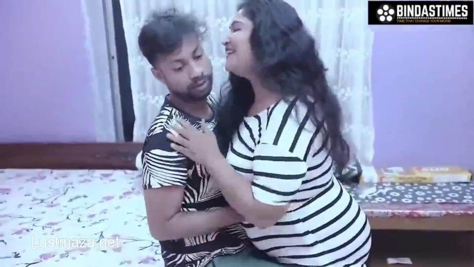 Lightman Uncut (2022) Bindas Times Hindi Hot Short Film - sucharitabhattacharya - tinanandi - tinanandy - tinadutta - sapnasappu - kajalchauhan - nanditadutta - pallavipatil - priyasingh - zoyarathore