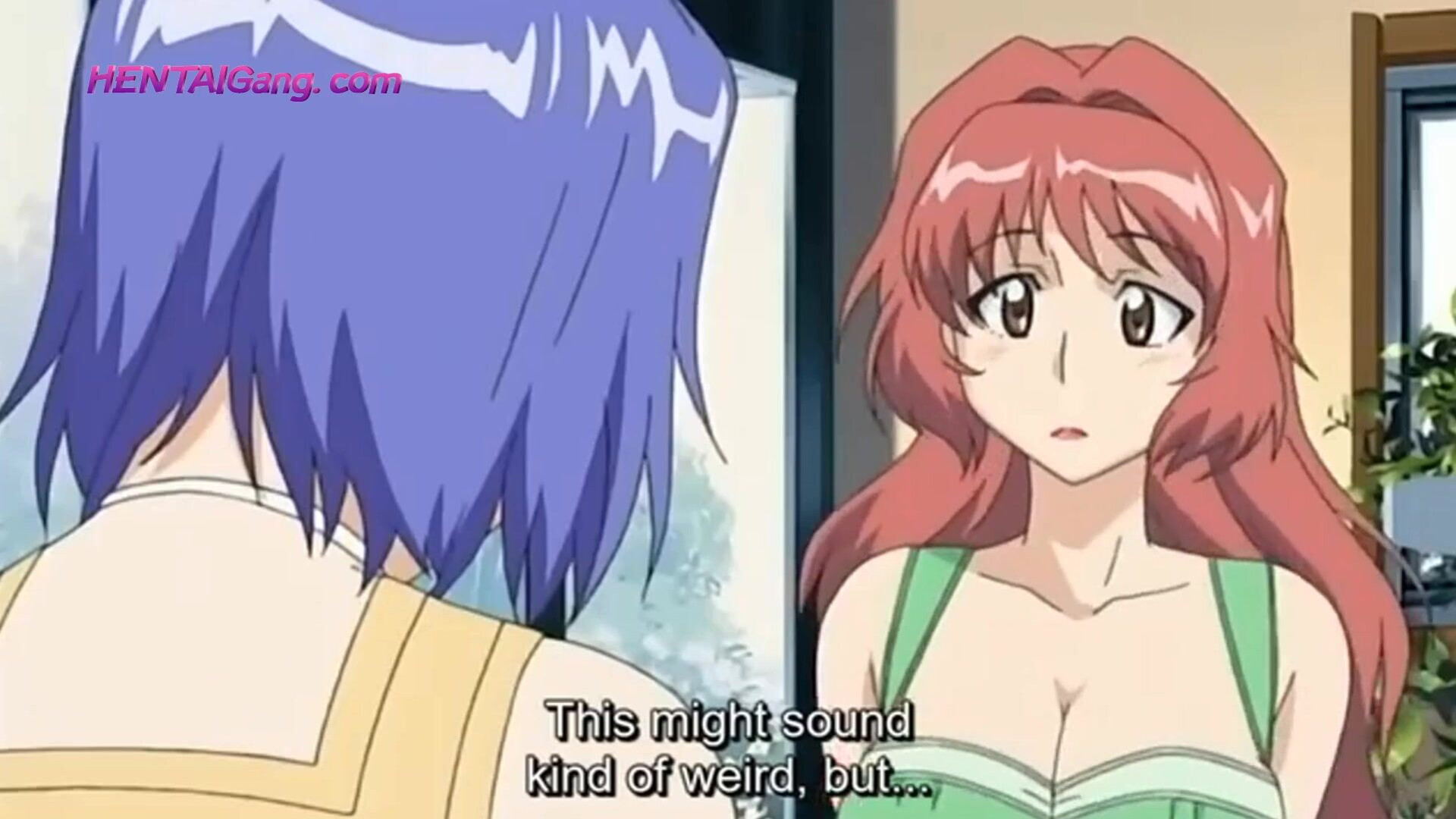 MILFs Kozue & Mai Are Ruined by Horny Cock & Crampied Over & Over ◈ HENTAI UNCENSORED - anime milf - animation blowjob - animation creampie - big tits - hentai anal - big cock - pussy licking - titty fuck - anal creampie - double milf