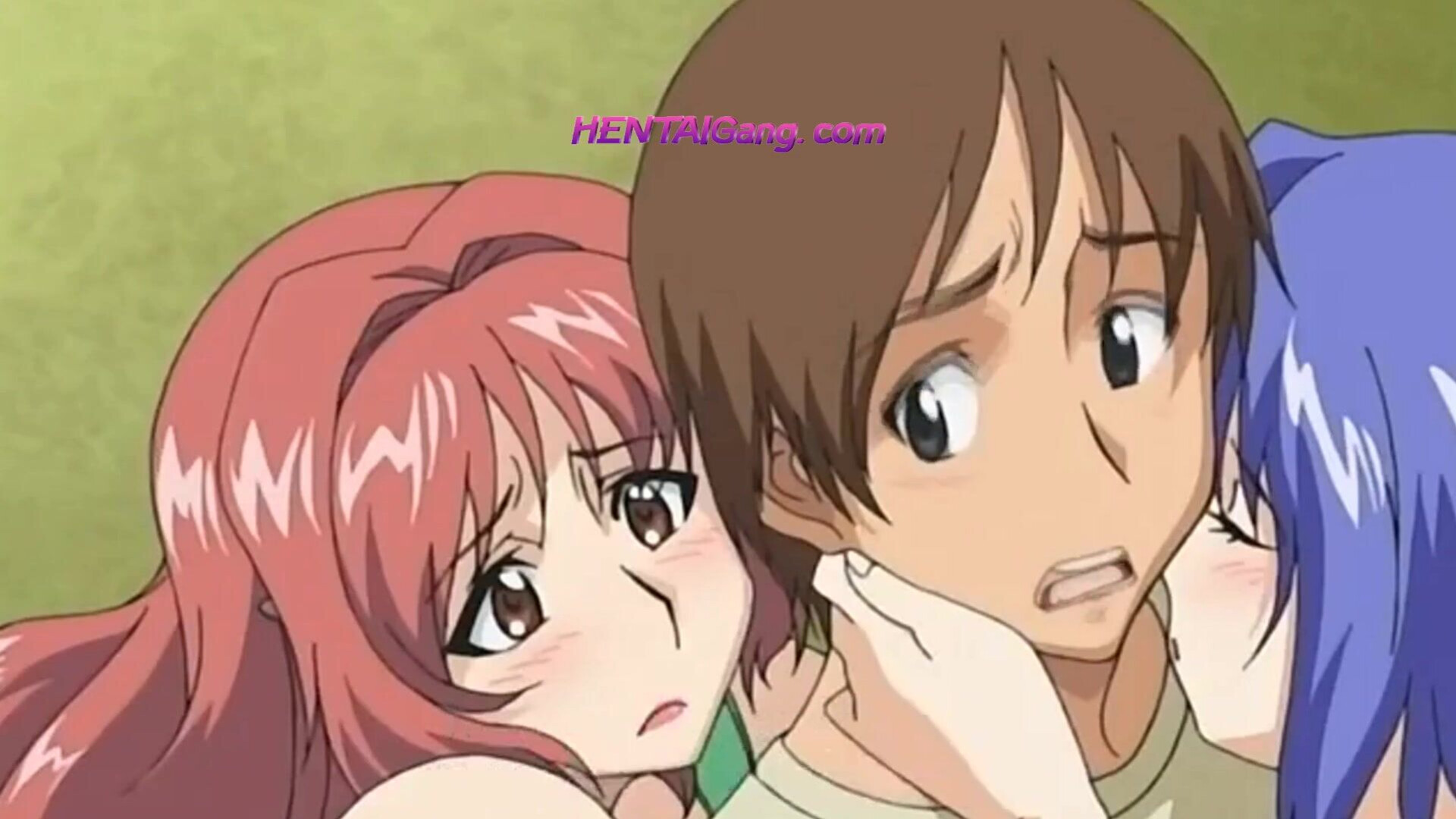 MILFs Kozue & Mai Are Ruined by Horny Cock & Crampied Over & Over ◈ HENTAI UNCENSORED - anime milf - animation blowjob - animation creampie - big tits - hentai anal - big cock - pussy licking - titty fuck - anal creampie - double milf
