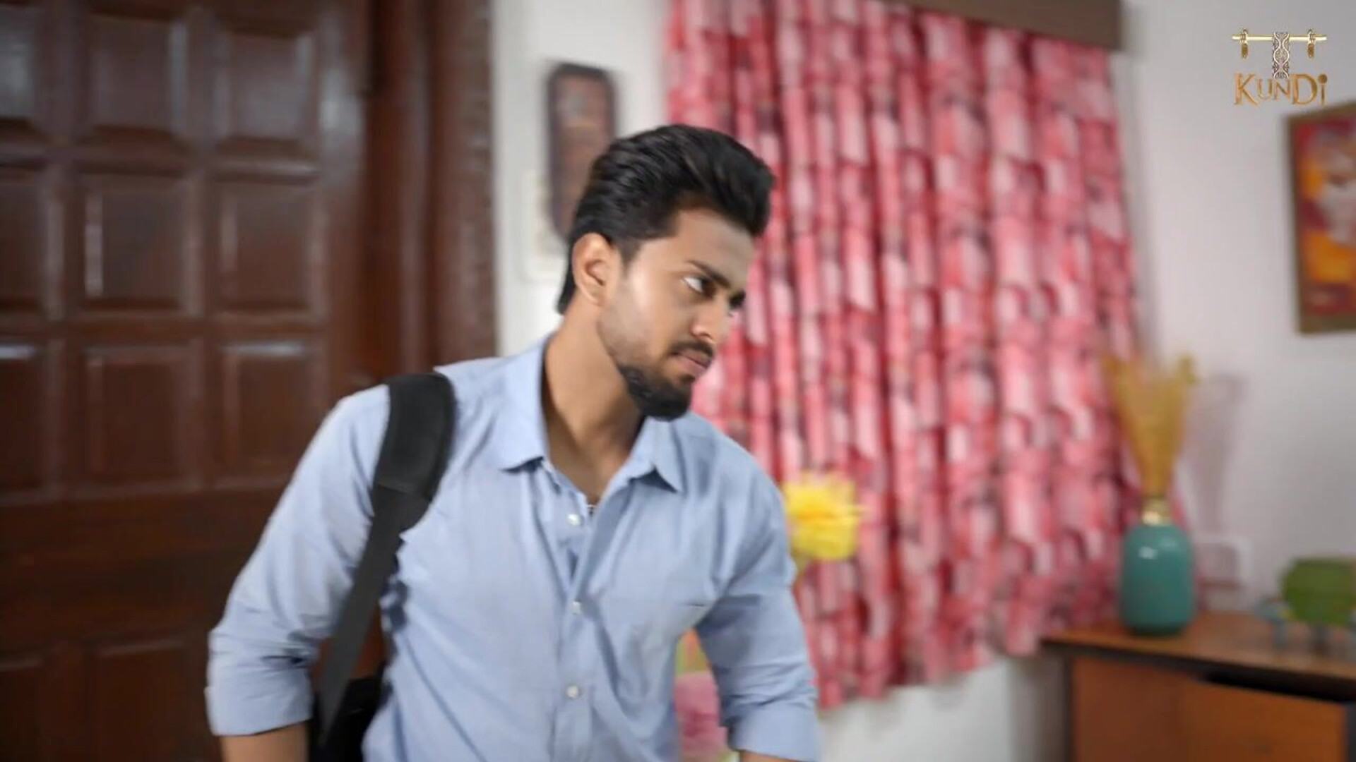 Madam Ji Part 01 (2024) RangmanchCinema Hindi Hot Web Series - shynakhatri - nikitabhardwaj - olgasharova - sanandabanerjee - chandrimabanerjee - gargikhakhalary - priyagamre - bhartijha - leenasingh - prajaktajahagirdar
