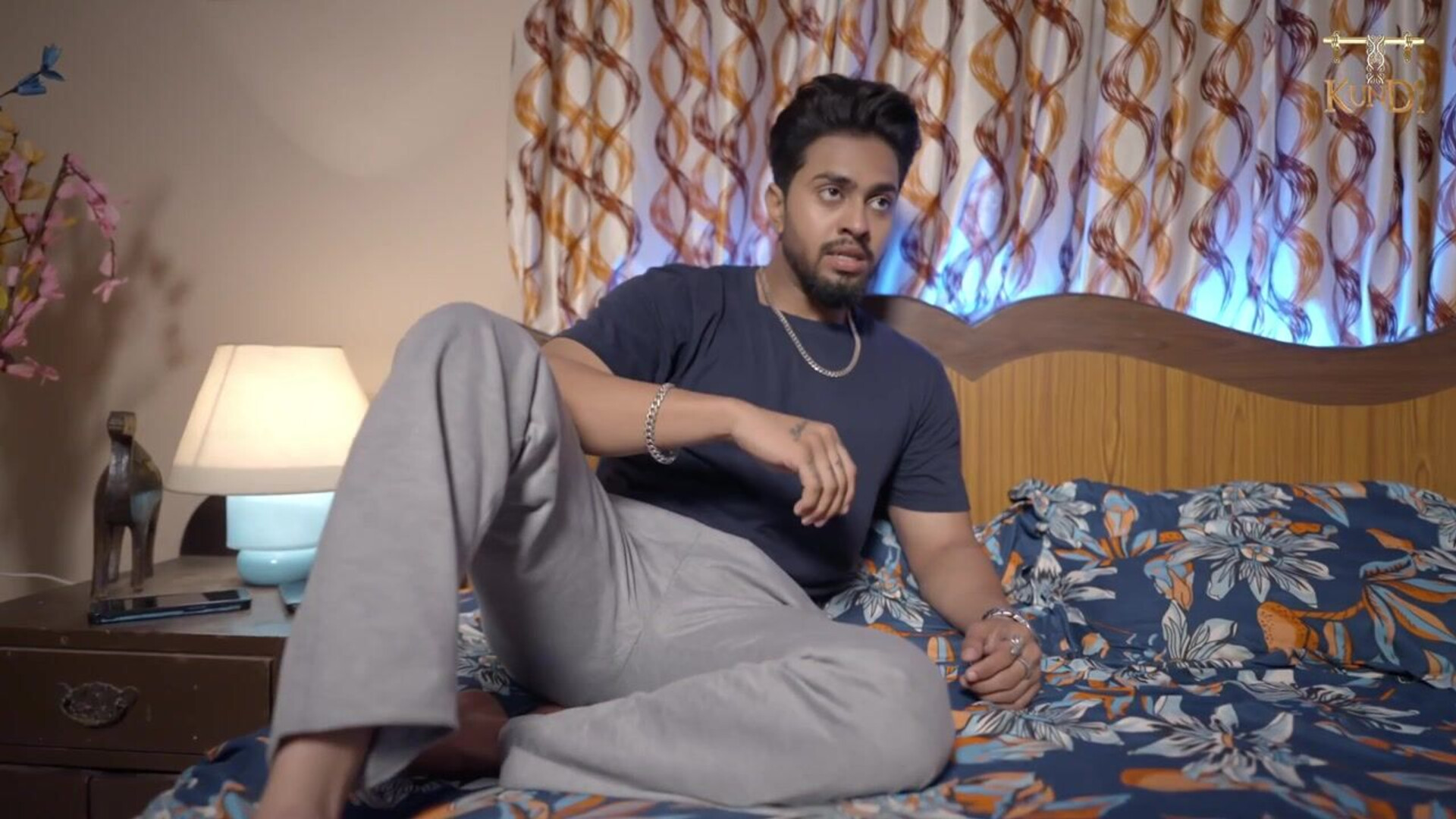 Madam Ji Part 02 (2024) RangmanchCinema Hindi Hot Web Series - shynakhatri - nikitabhardwaj - olgasharova - sanandabanerjee - chandrimabanerjee - gargikhakhalary - priyagamre - bhartijha - leenasingh - prajaktajahagirdar