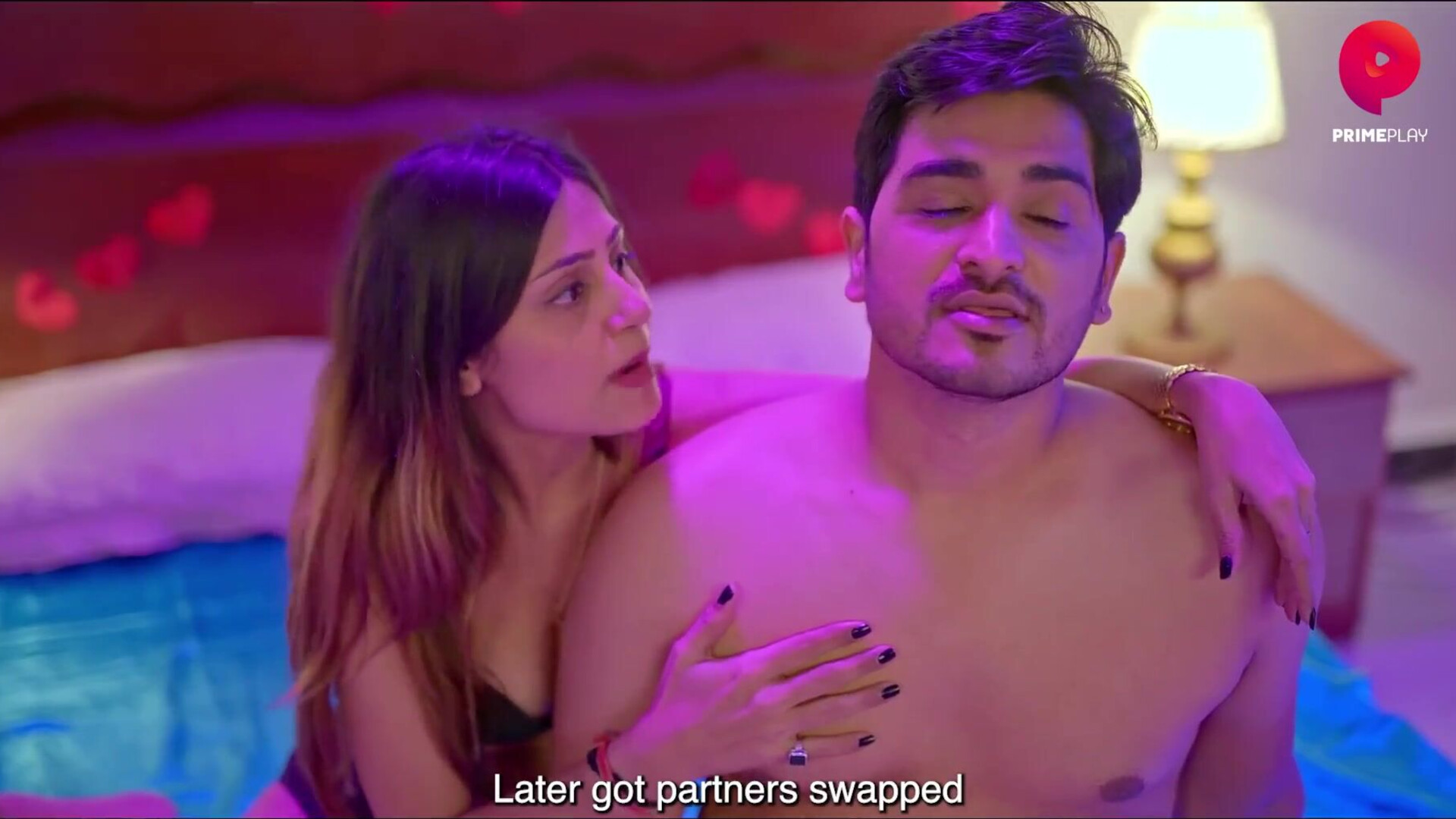 Madhushaal Season 01 Episode 10 (2023) PrimePlay Hindi Hot Web Series - neelam - sapnasappu - tinanandy - tinadutta - sucharitabhattacharya - alkaraj - priyagamre - bhartijha - ayushijaiswal - suhanak