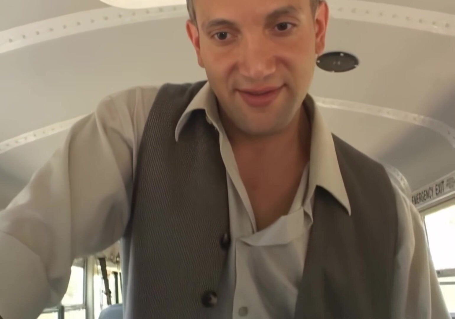 Madison Sins, Tabitha Blue School Bus Girls 1 - madison sins - tabitha blue - ai enhanced - school bus girls 1 - school - bus - girls - 1 - threesome - teen