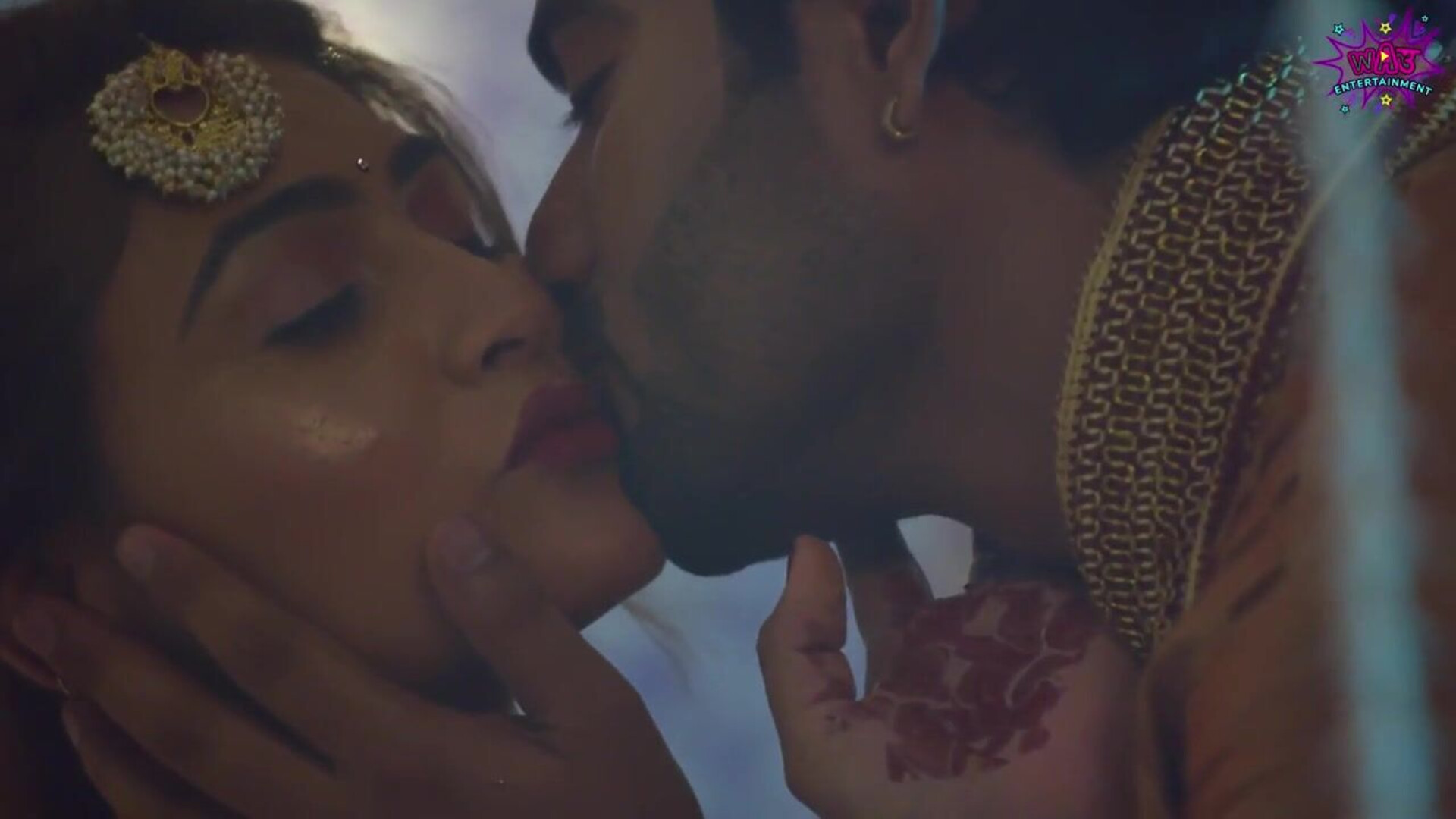 Maili Chadar Season 01 Episodes 01 and 02 (2023) WOWEntertainment Hindi Hot Web Serie - neelam - sapnasappu - tinanandy - tinadutta - sucharitabhattacharya - alkaraj - priyagamre - bhartijha - ayushij