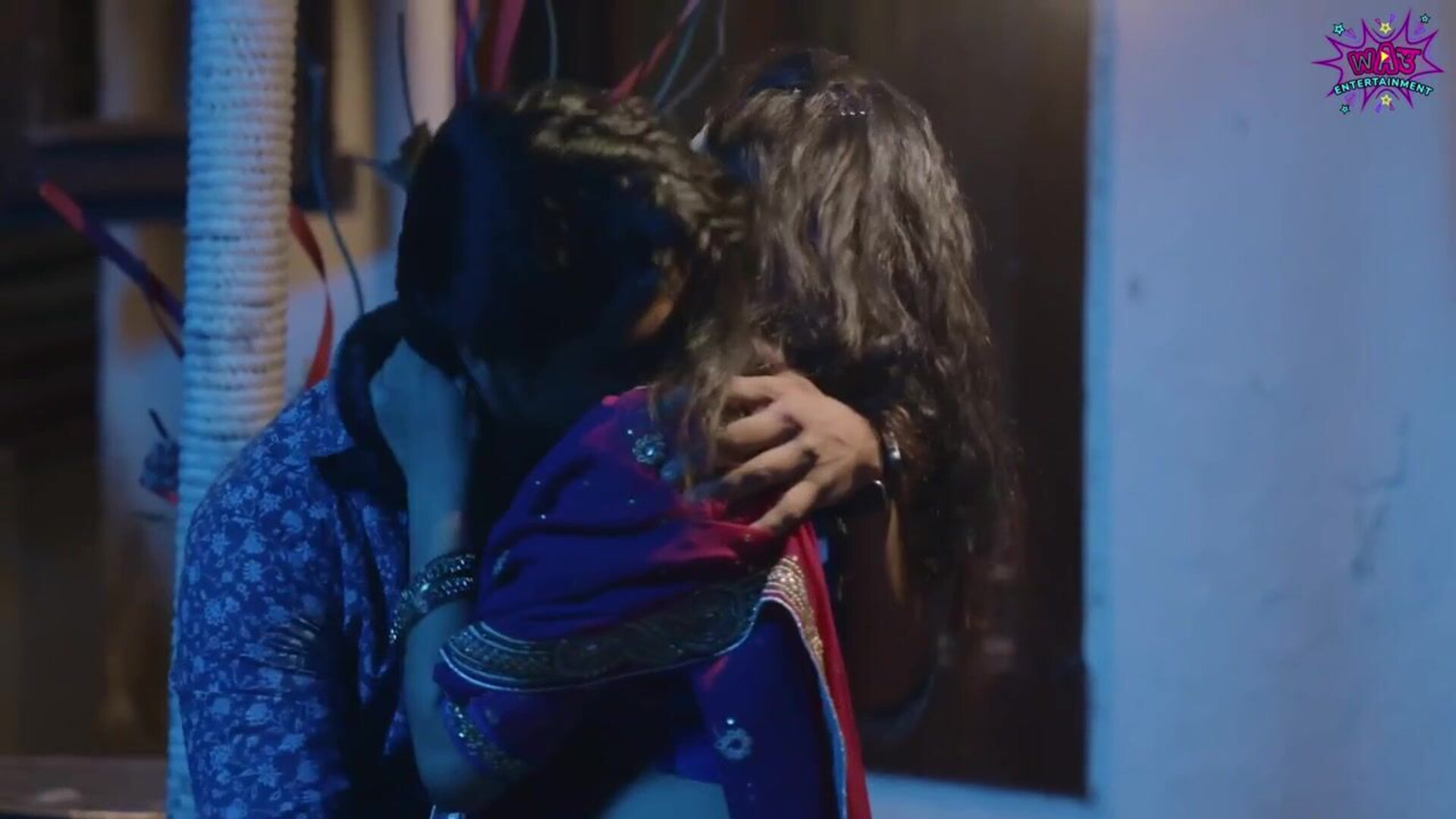 Maili Chader Part 02 Episode 01 and 02 (2023) WowEntertainment Hot Hindi Web Series - neelam - sapnasappu - tinanandy - tinadutta - sucharitabhattacharya - alkaraj - priyagamre - bhartijha - ayushijai