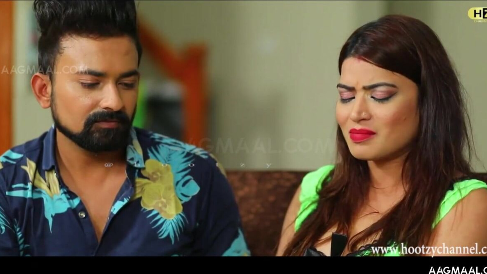 Mistake Season 01 Episode 01 Uncut (2024) Hootzy Hindi Hot Web Series - sanandabanerjee - chandrimabanerjee - gargikhakhalary - priyagamre - bhartijha - leenasingh - prajaktajahagirdar - kairashehgal - sharonparmar - ayushibhowmick