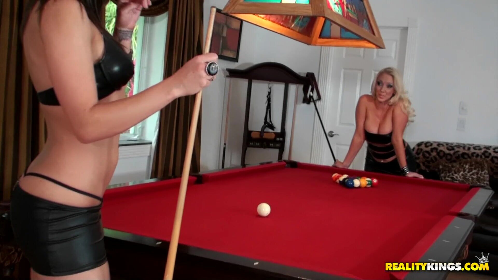 Molly Cavalli And Sinn Sage - molly - cavalli - and - sinn - sage
