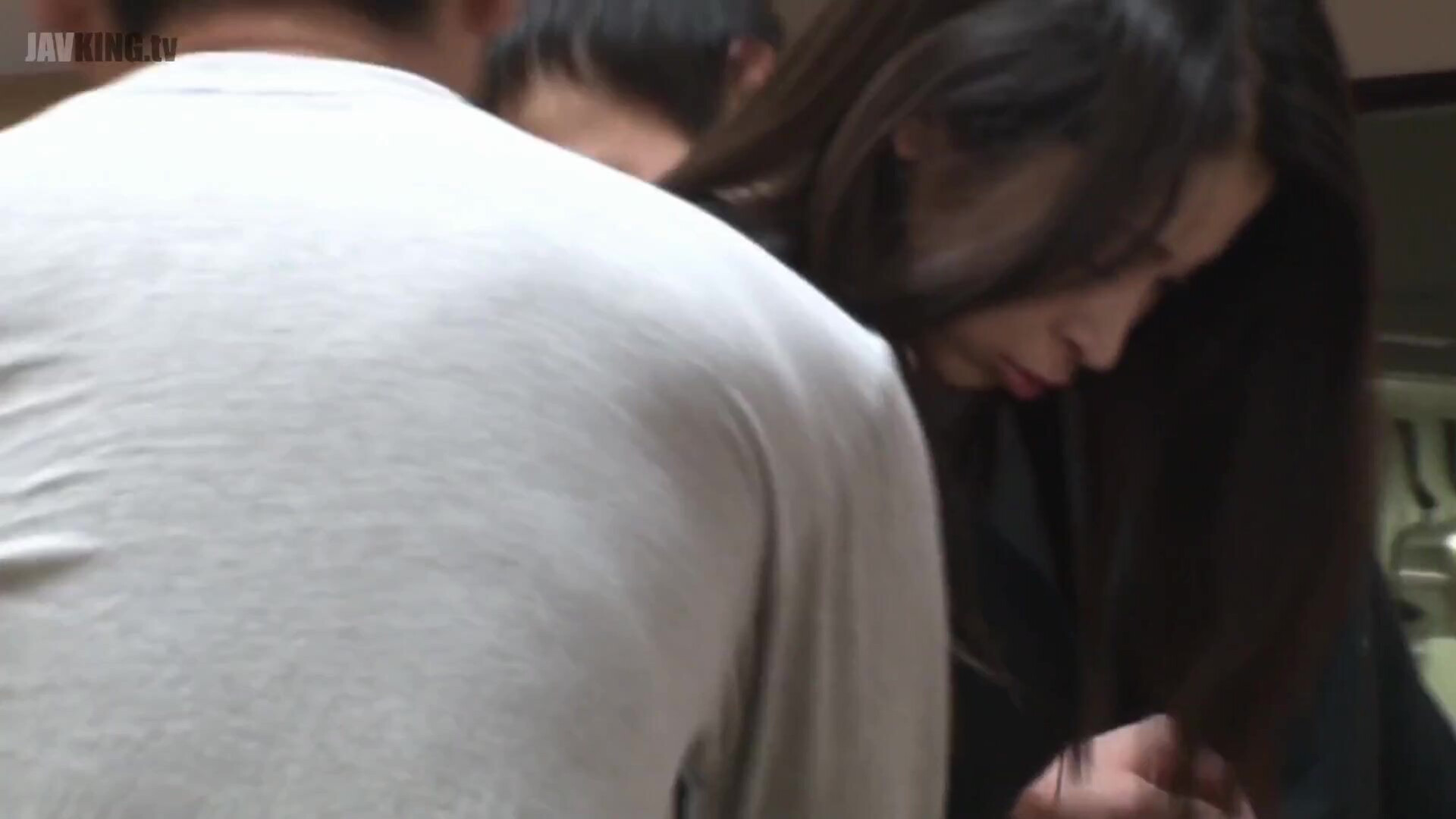 NTRD 021 Cuckolding. Getting Students To Cuckold With My Wife Minami Ayase - jav