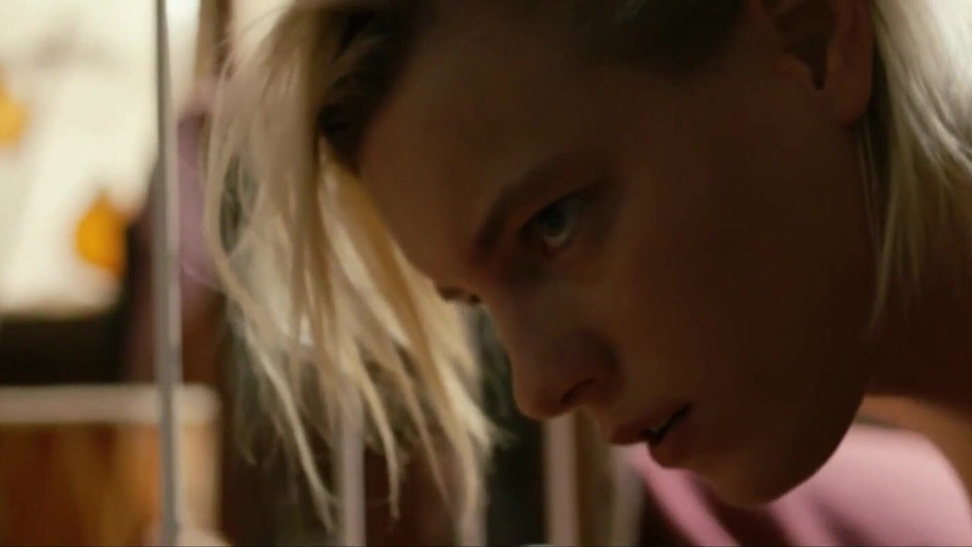 Natalie Krill, Erika Linder, Mayko Nguyen & Andrea Stefancikova Below Her Mouth - lesbian - small tits - big ass