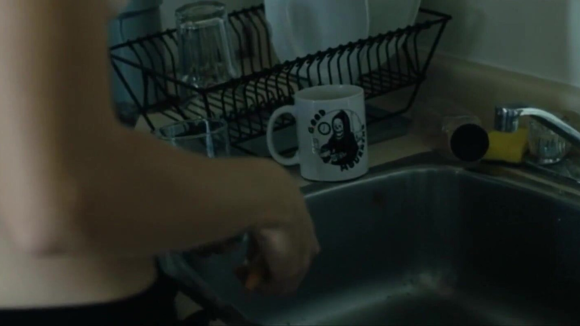 Natalie Krill, Erika Linder, Mayko Nguyen & Andrea Stefancikova Below Her Mouth - lesbian - small tits - big ass