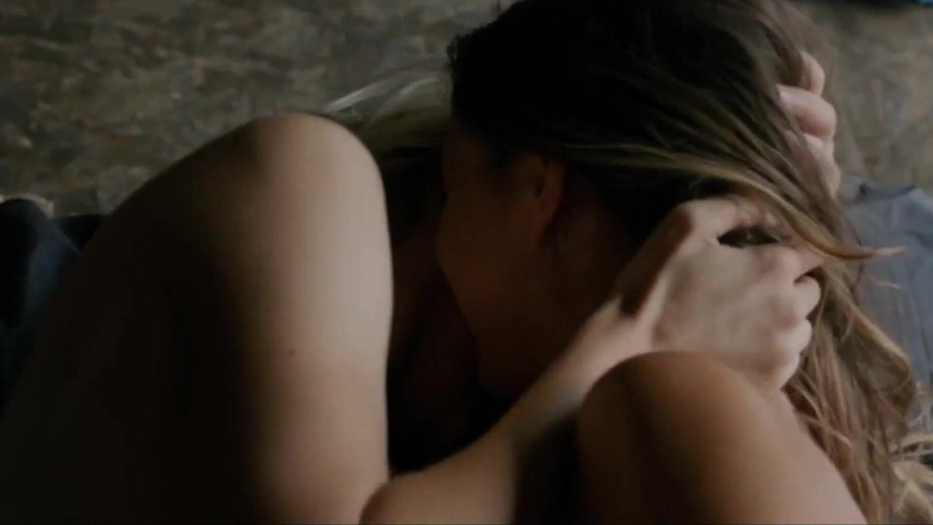Natalie Krill, Erika Linder, Mayko Nguyen & Andrea Stefancikova Below Her Mouth - lesbian - small tits - big ass