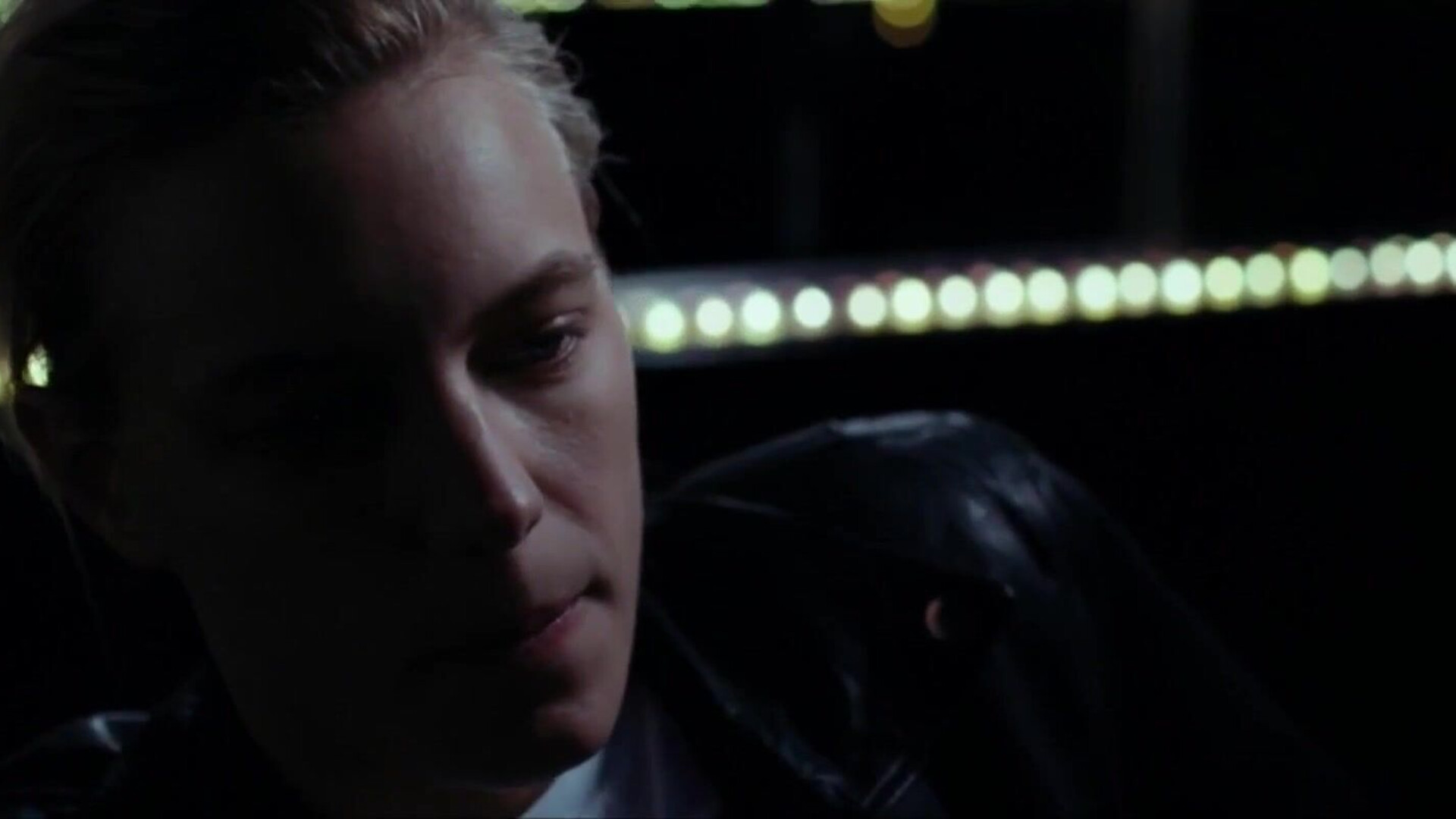 Natalie Krill, Erika Linder, Mayko Nguyen & Andrea Stefancikova Below Her Mouth - lesbian - small tits - big ass