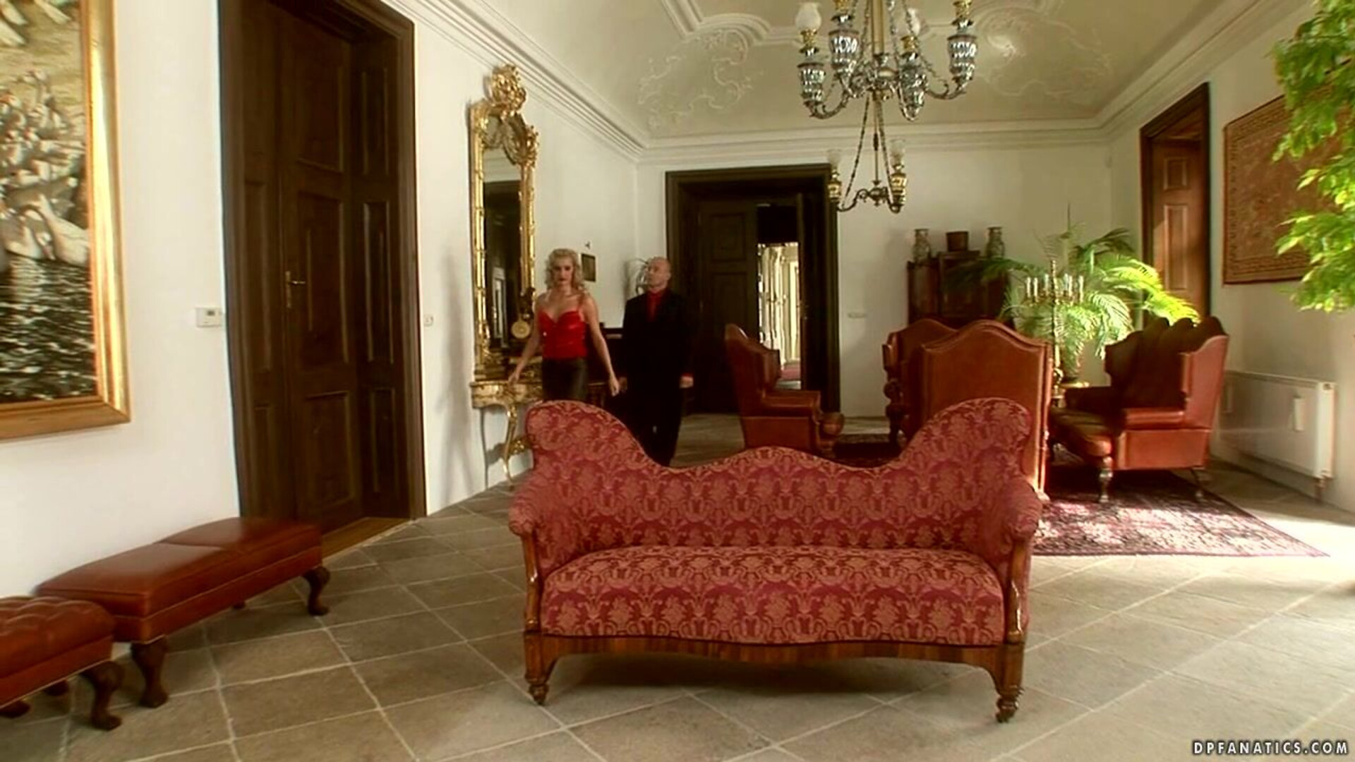 Natallie diAngelo DP - anal