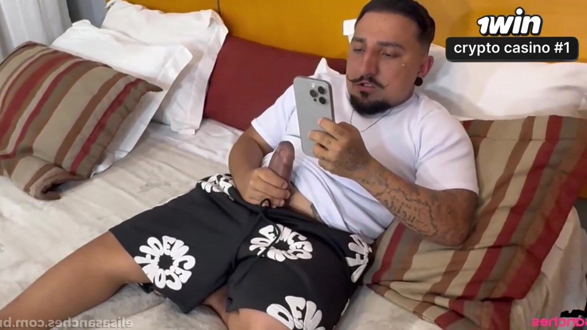 Now the red hot milf understands why he is the midget with the thickest stiffy in the - hot milf - gostosa - latin - verified models - doggystyle - blowjob - anal - tattoo anal - big dick - midget anal