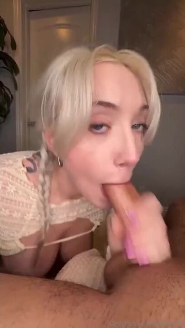 Nude POV Cumshot - big ass - big tits - blowjob - sex - fuck