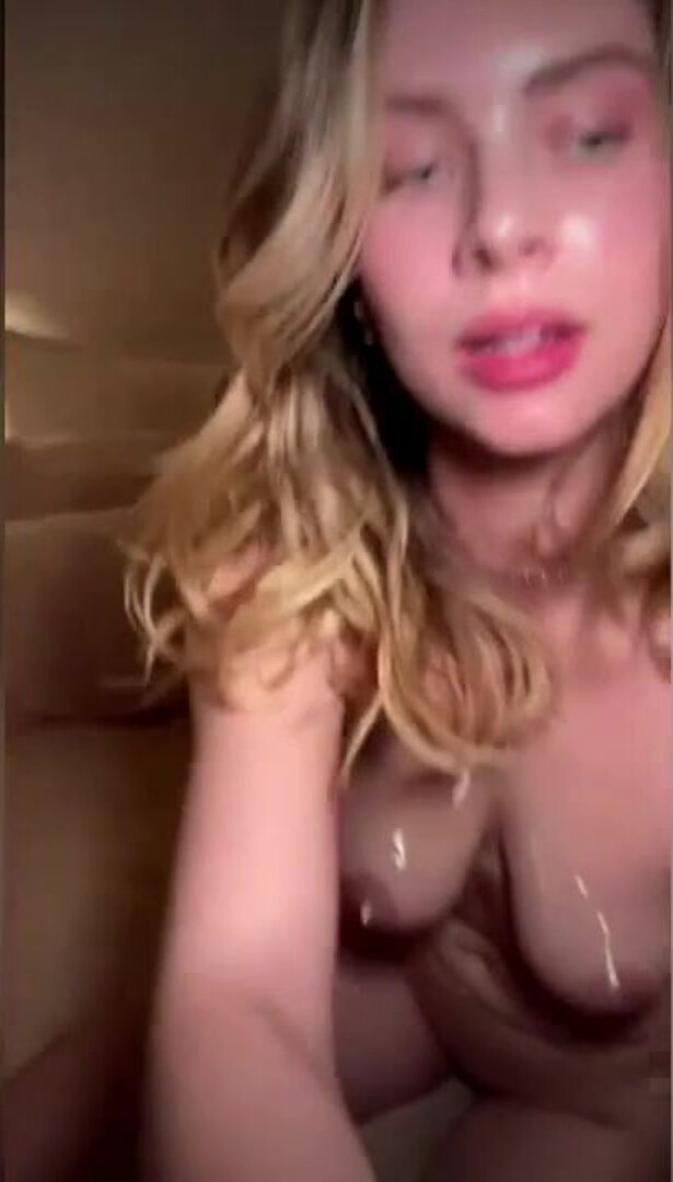 Nude Riding You Private Tape - big ass - big tits - blowjob - sex - fuck
