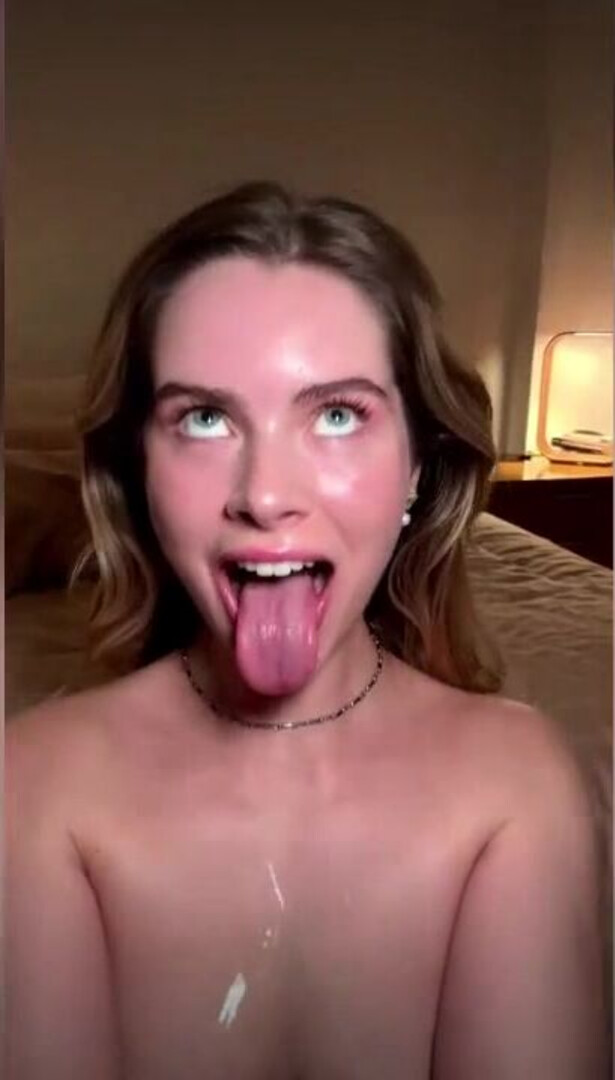 Nude Riding You Private Tape - big ass - big tits - blowjob - sex - fuck