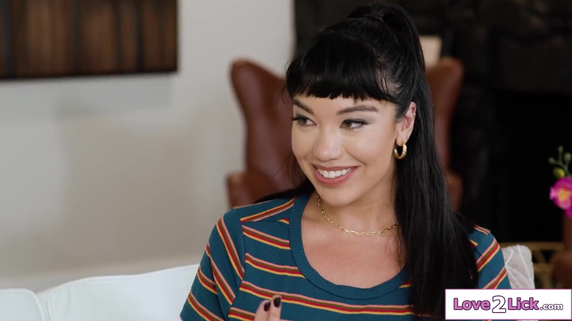 Ok Im not the girl you met in the club - lesbian - big tits - latin - milf - 69 - oral - finger - petite - kiss - titsuck