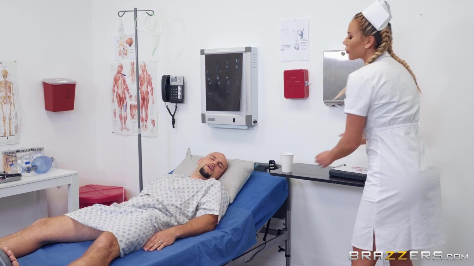 Olivia Austin Nurse Olivia - olivia - austin - nurse