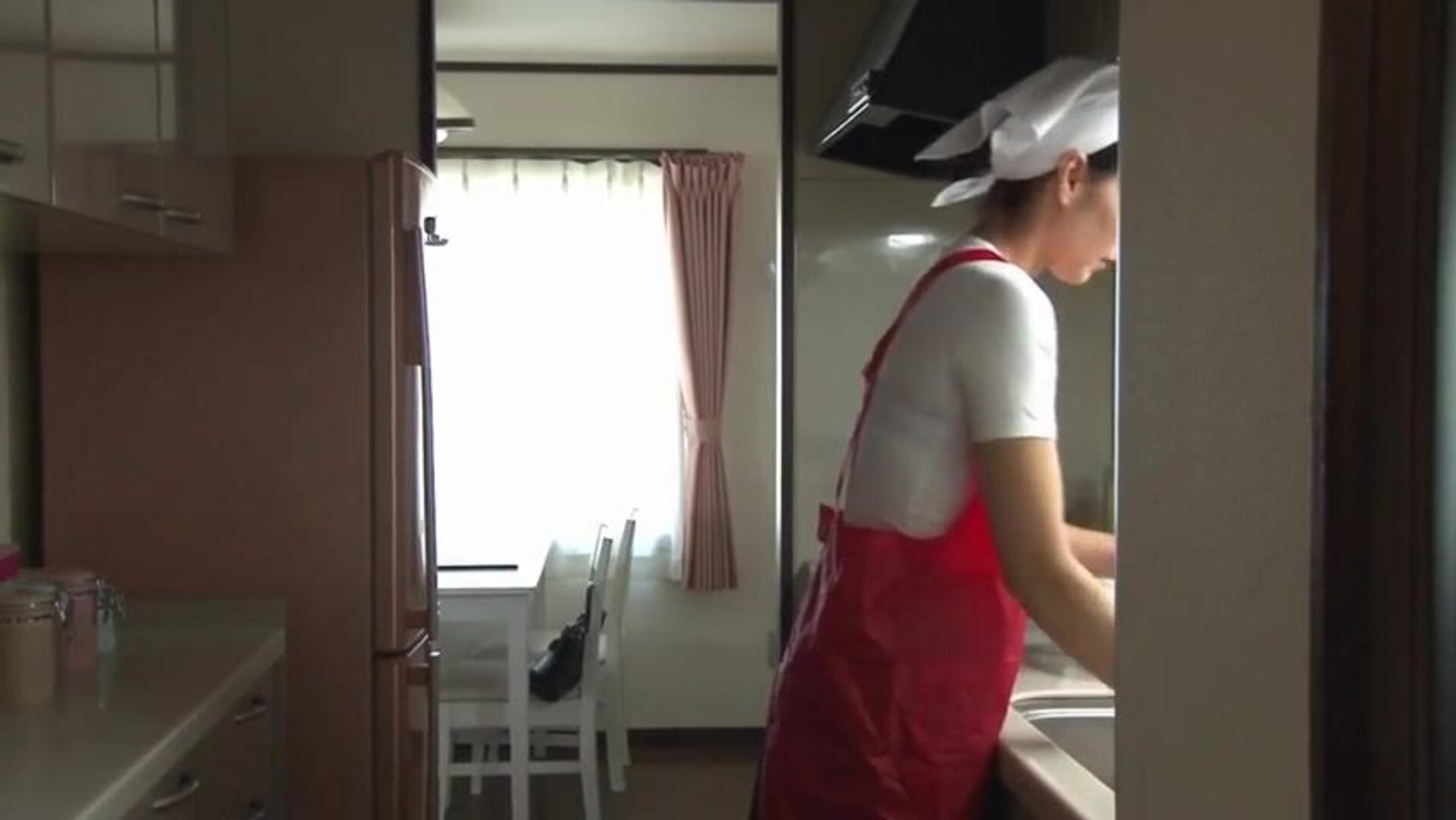 One shot resolution!! Sexually active mother, Mama Said Knock You Out!!, Yabe Hisae - japonese - asian - mature