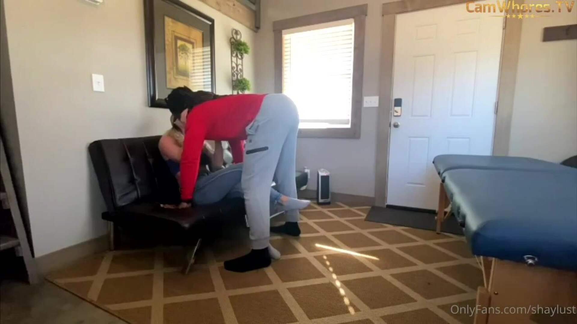OnlyFans I Wish She Would Not Stop - milf - busty - wife - interracial - hardcore - hotwife - onlyfans