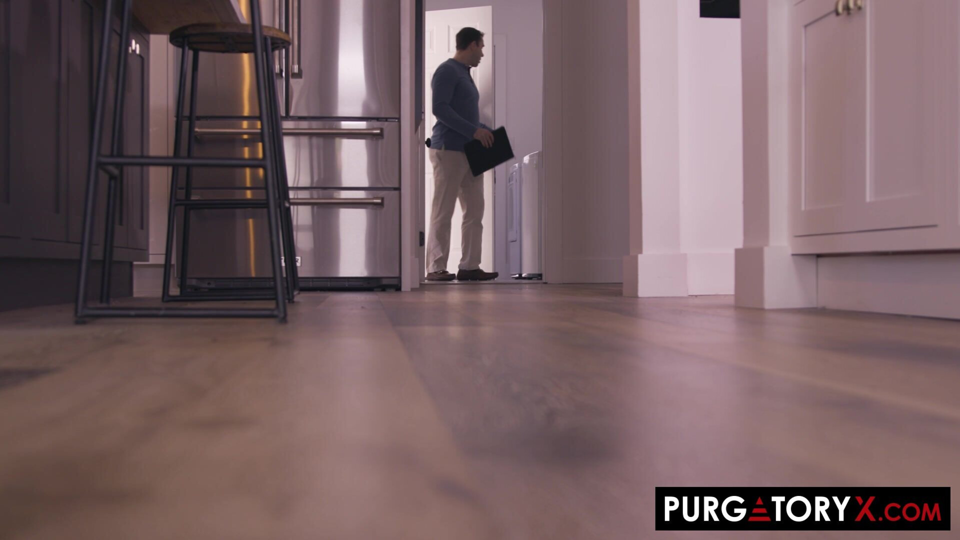 PURGATORYX Her Romance Novel Vol 1 Part 2 - purgatoryx - reality - threesome - swingers - hardcore - blowjob - pussy licking - petite - brunette - small tits