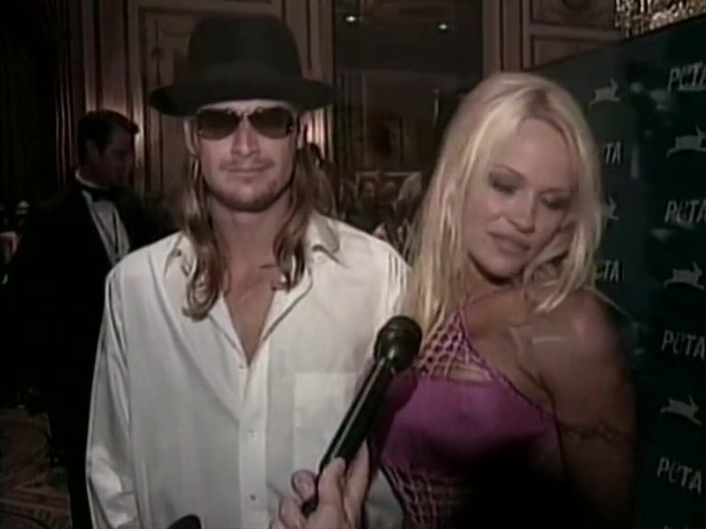 Pam Anderson Playboy Playmate - babe