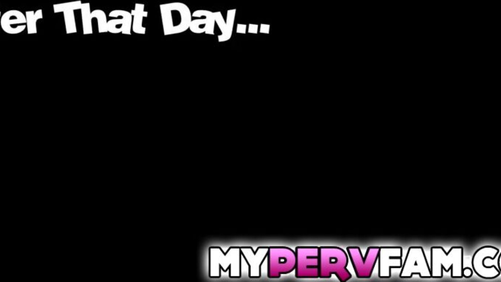 Peter push his fat dick into Emma's tight hole - mypervyfamily - blonde - small tits - teen - old young - petite - blowjob - big dick - creampie - stepdaughter