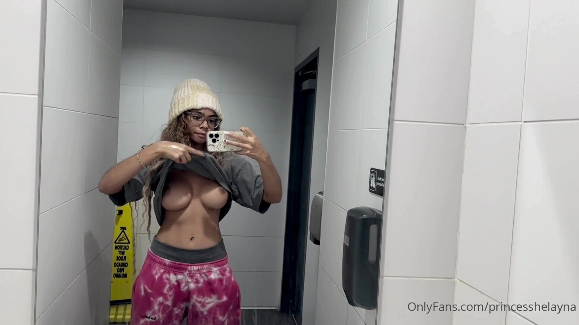 Princess Helayna - princess helayna - princess - helayna - helayna marie - marie - onlyfans - public - bigtits - big tits - big ass