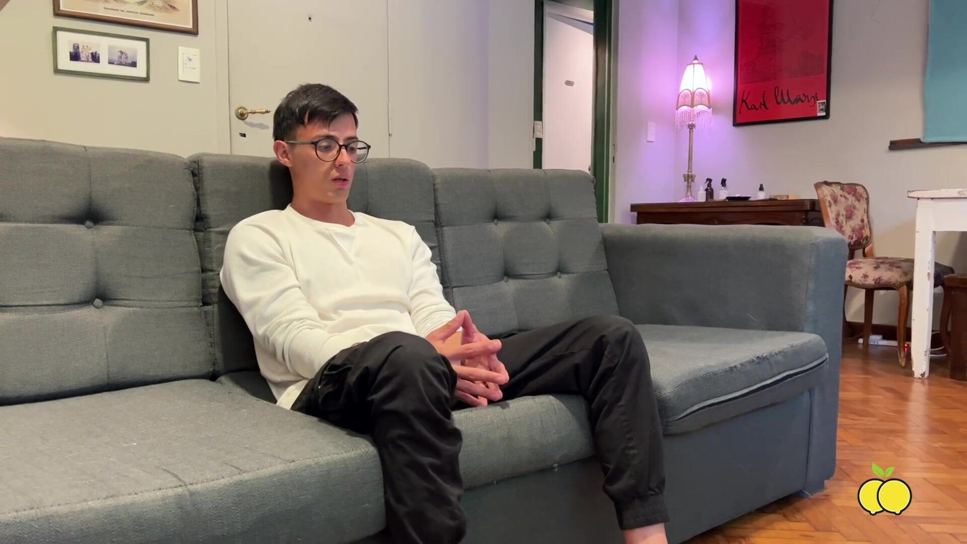 Psychologist Creates A Woman With Artificial Intelligence - latin - spanish - blowjob