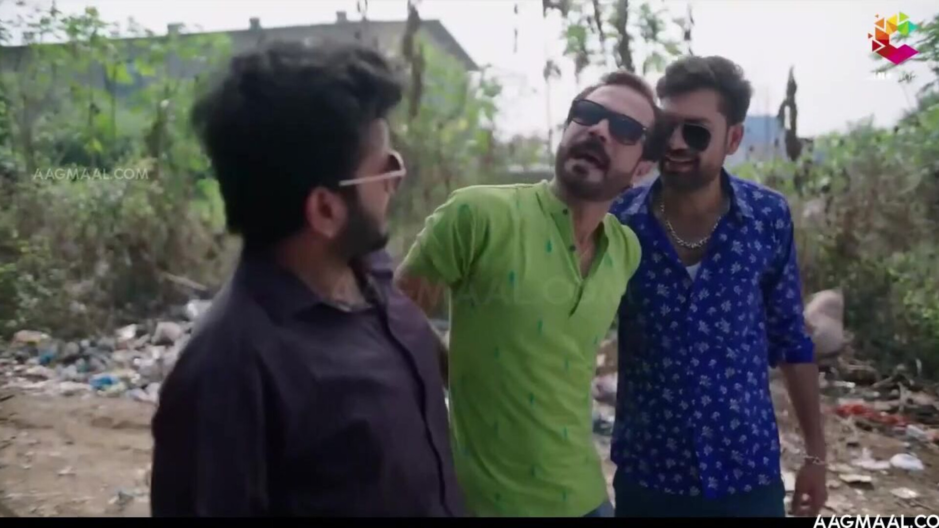 Puddan Season 02 Episode 01 (2024) Cineprime Hindi Hot Web Series - sanandabanerjee - chandrimabanerjee - gargikhakhalary - priyagamre - bhartijha - leenasingh - prajaktajahagirdar - kairashehgal - sh