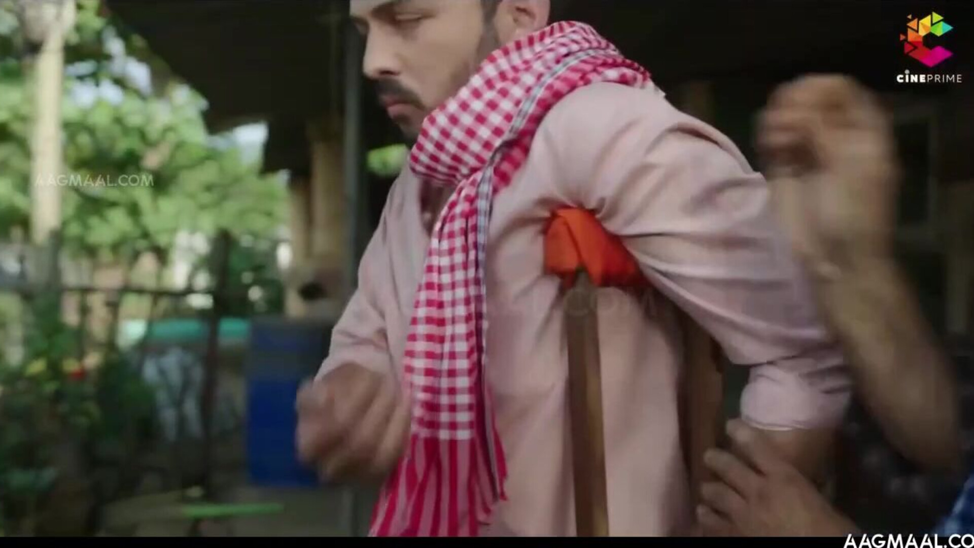 Puddan Season 02 Episode 01 (2024) Cineprime Hindi Hot Web Series - sanandabanerjee - chandrimabanerjee - gargikhakhalary - priyagamre - bhartijha - leenasingh - prajaktajahagirdar - kairashehgal - sh