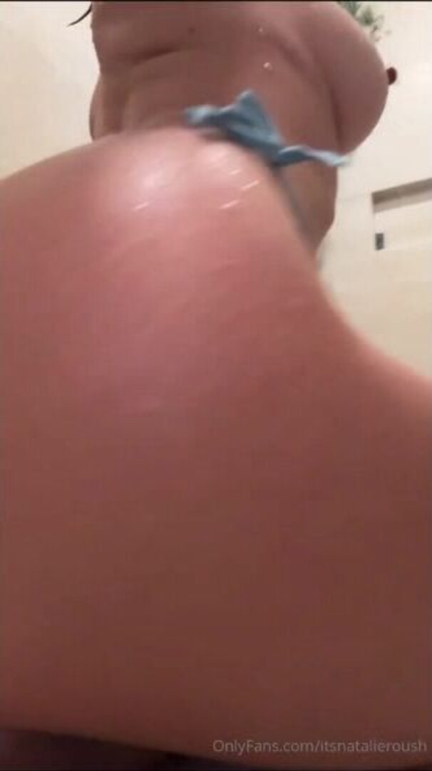 Pussy Rub Scene - big ass - big tits - blowjob - sex - fuck