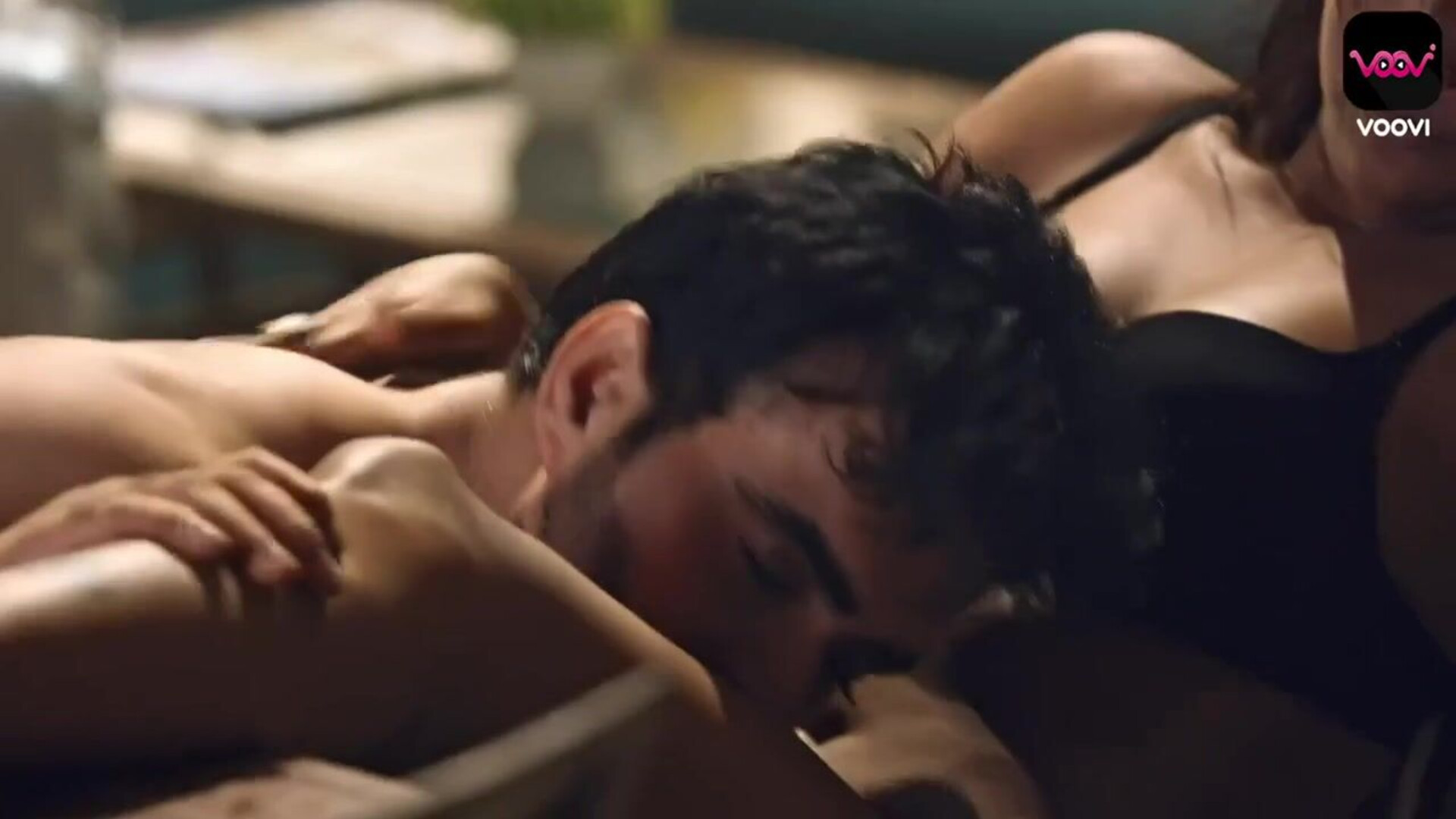 Pyaar Idhar Udhar Episode 5 and 6 (2023) Voovi Hot Hindi Web Series - sapnasappu - tinanandy - tinadutta - sucharitabhattacharya - zoyarathore - kajalchauhan - jyotimishra - anmolkhan - fetish - blowj