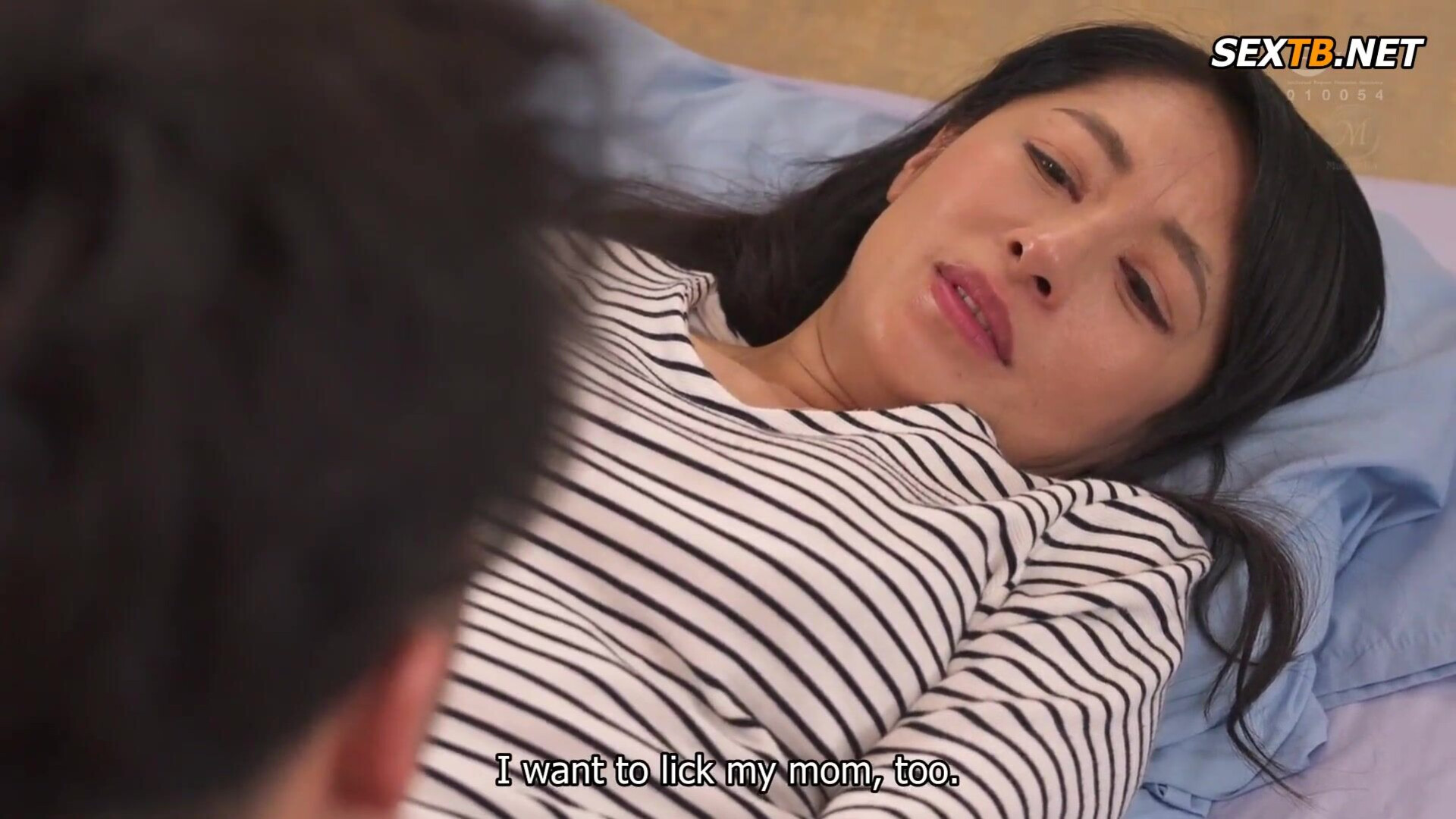 ROE 164 [English Subbed] Rina Nanatsuki - japanese - mother son - mature - mother - creampie