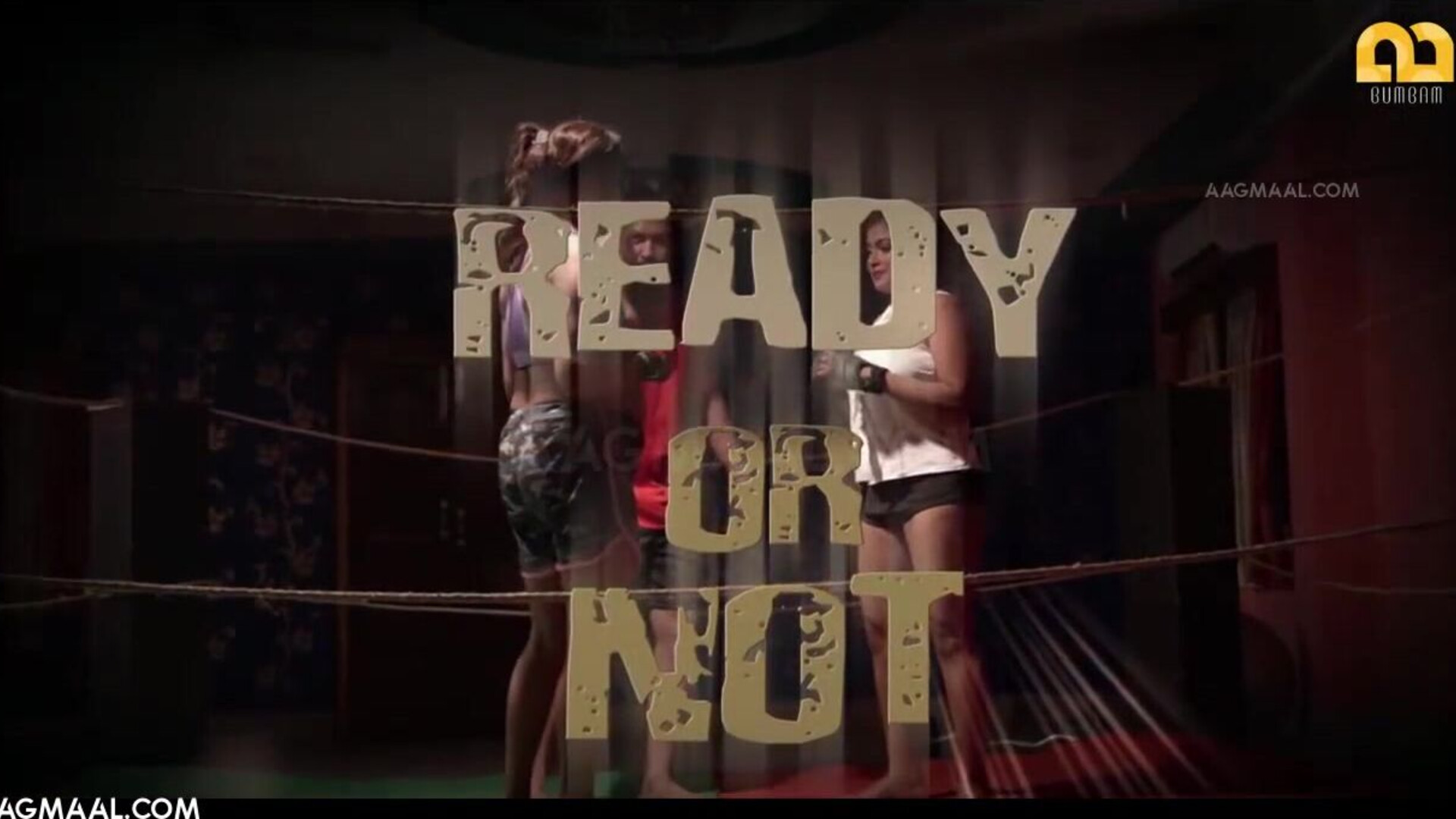 Ready Or Not Season 01 Episode 01 Uncut (2022) Bumbam Hindi Hot Web Series - priyagamre - leenasingh - sharonparmar - bhartijha - ayushibhowmick - prajaktajahagirdar - peehukanojiya - pihusharma - poo