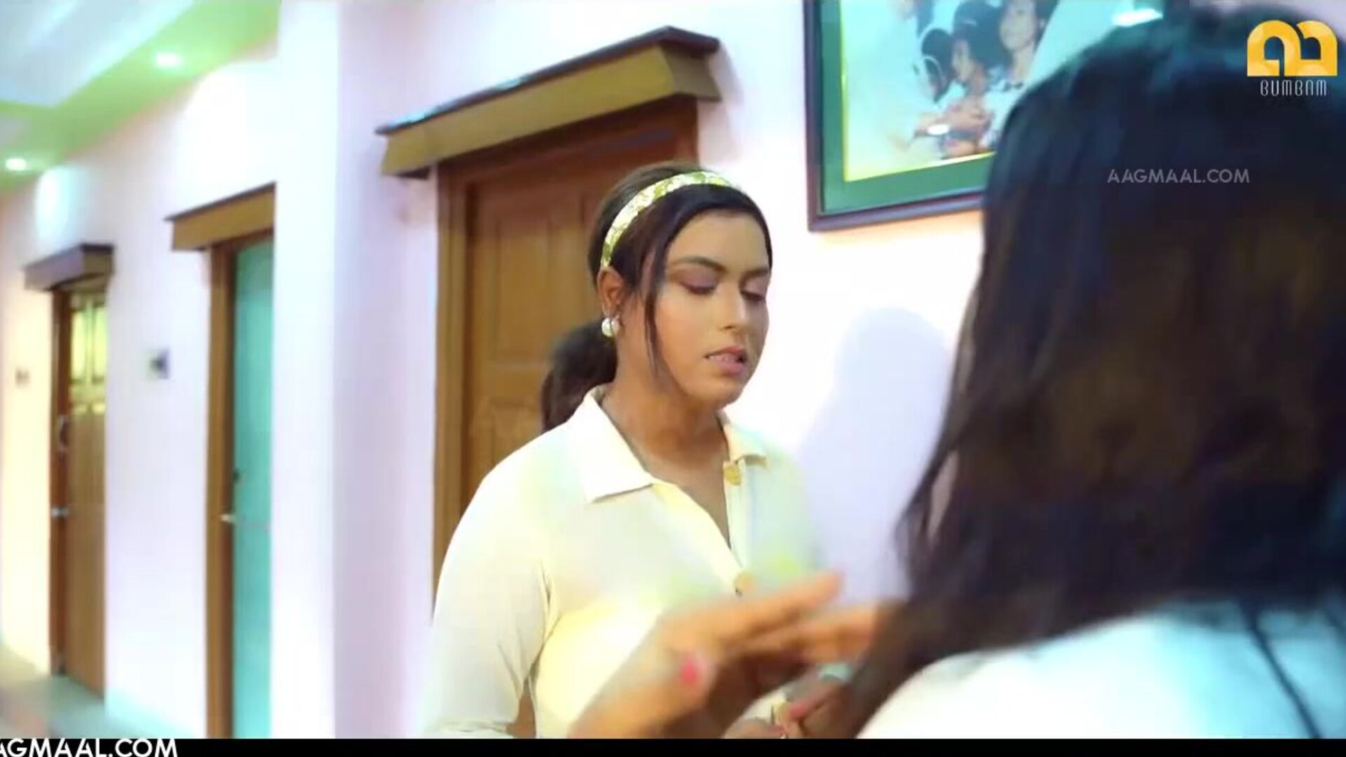Ready Or Not Season 01 Episode 01 Uncut (2022) Bumbam Hindi Hot Web Series - priyagamre - leenasingh - sharonparmar - bhartijha - ayushibhowmick - prajaktajahagirdar - peehukanojiya - pihusharma - poo